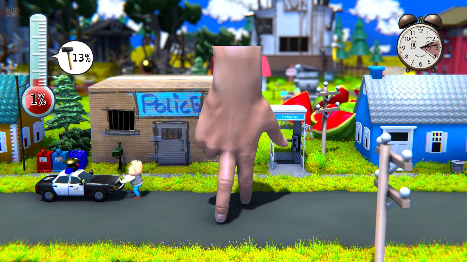 Starstruck: Hands of Time + Soundtrack Bundle screenshot 6
