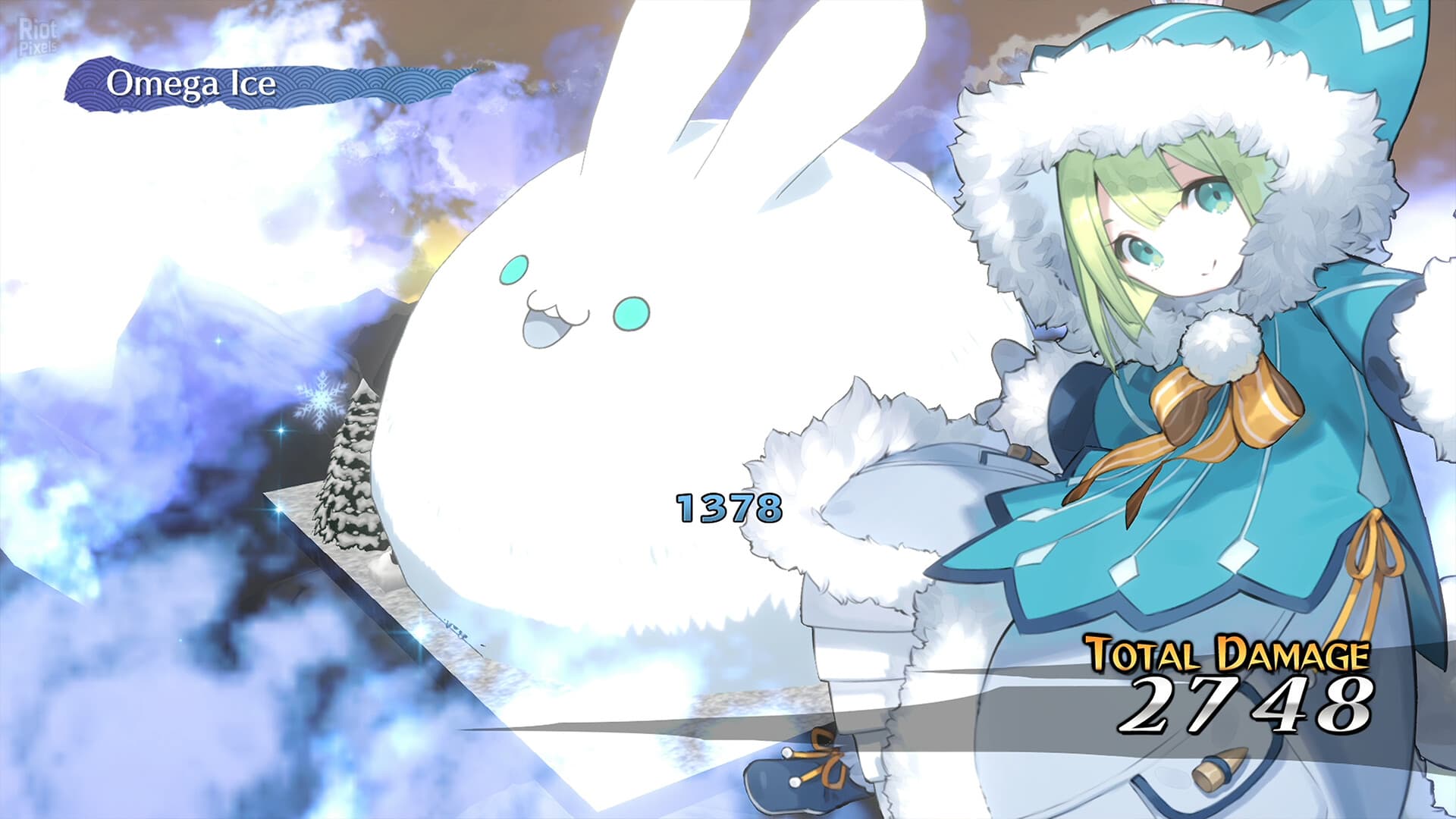Disgaea 7: Vows of the Virtueless – Ultimate Edition, v1.12 + 14 DLCs/Bonuses + Windows 7 Fix screenshot 1