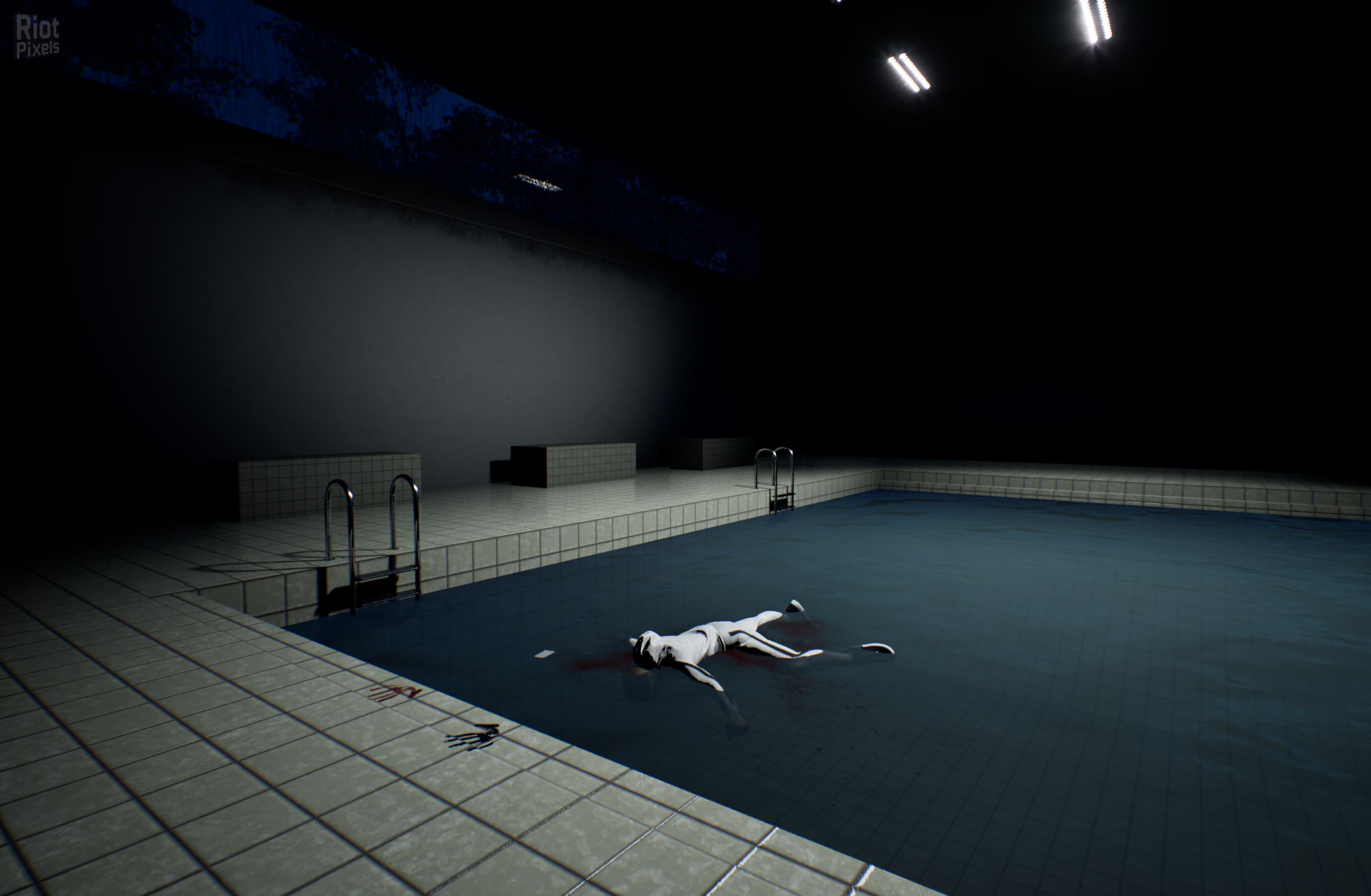 Forest Asylum 2 – v1.1.5 screenshot 2