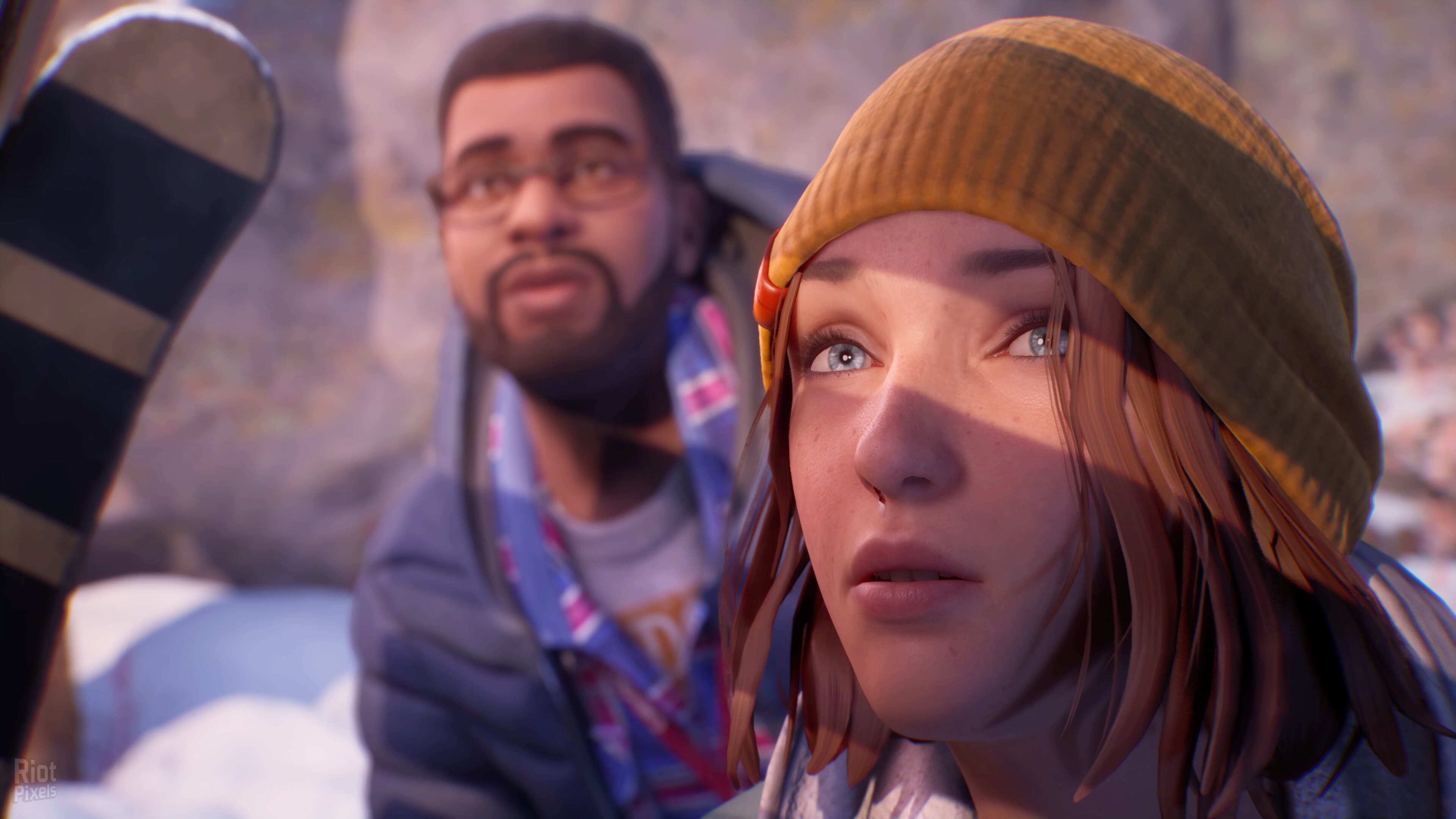 Life is Strange: Double Exposure, v1.0.3 + Sudachi/Torzu Switch Emulators screenshot 1