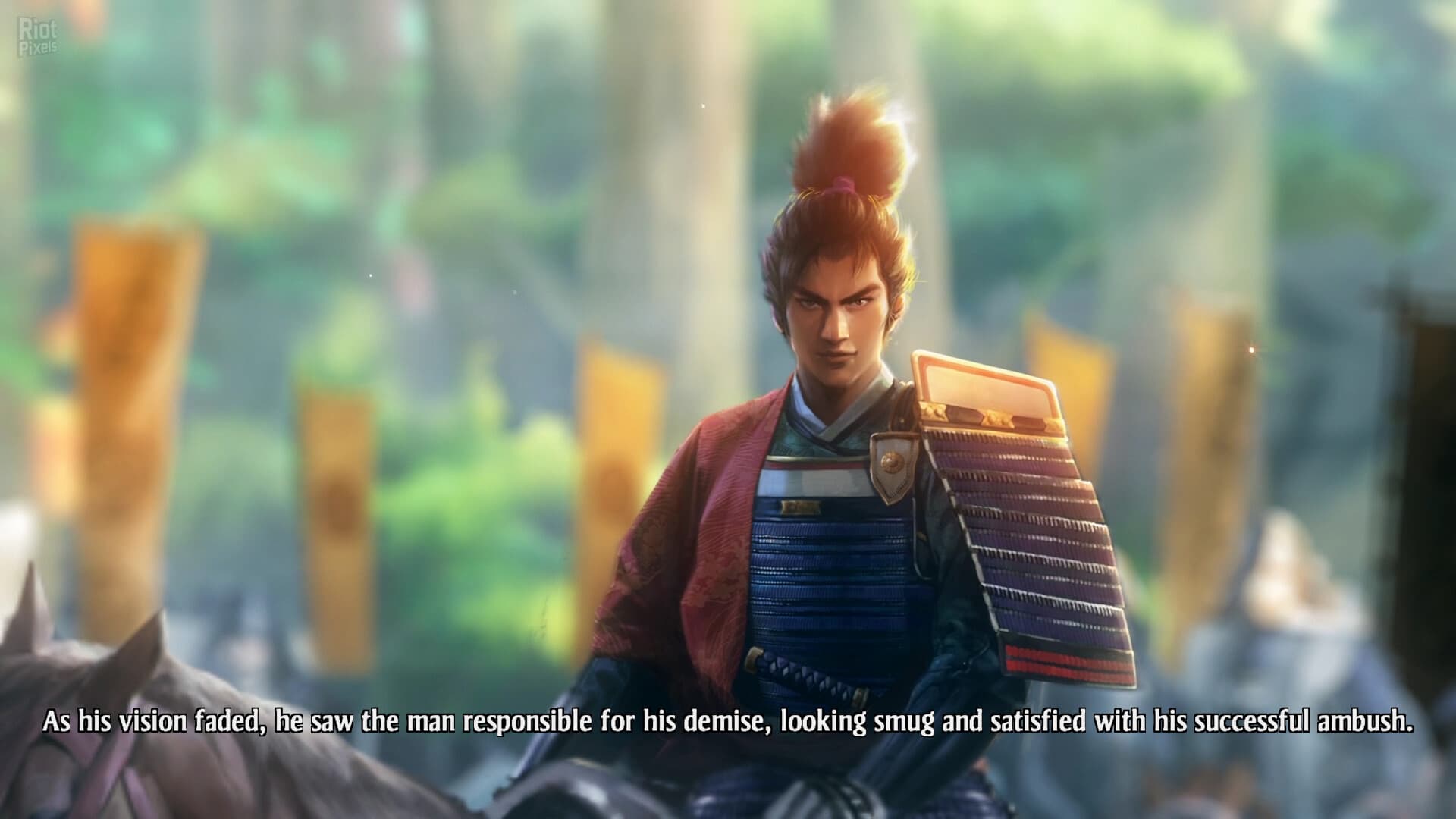 NOBUNAGA’S AMBITION: Awakening – Digital Deluxe Edition – v1.1.6 + 19 DLCs + Windows 7 Fix screenshot 1