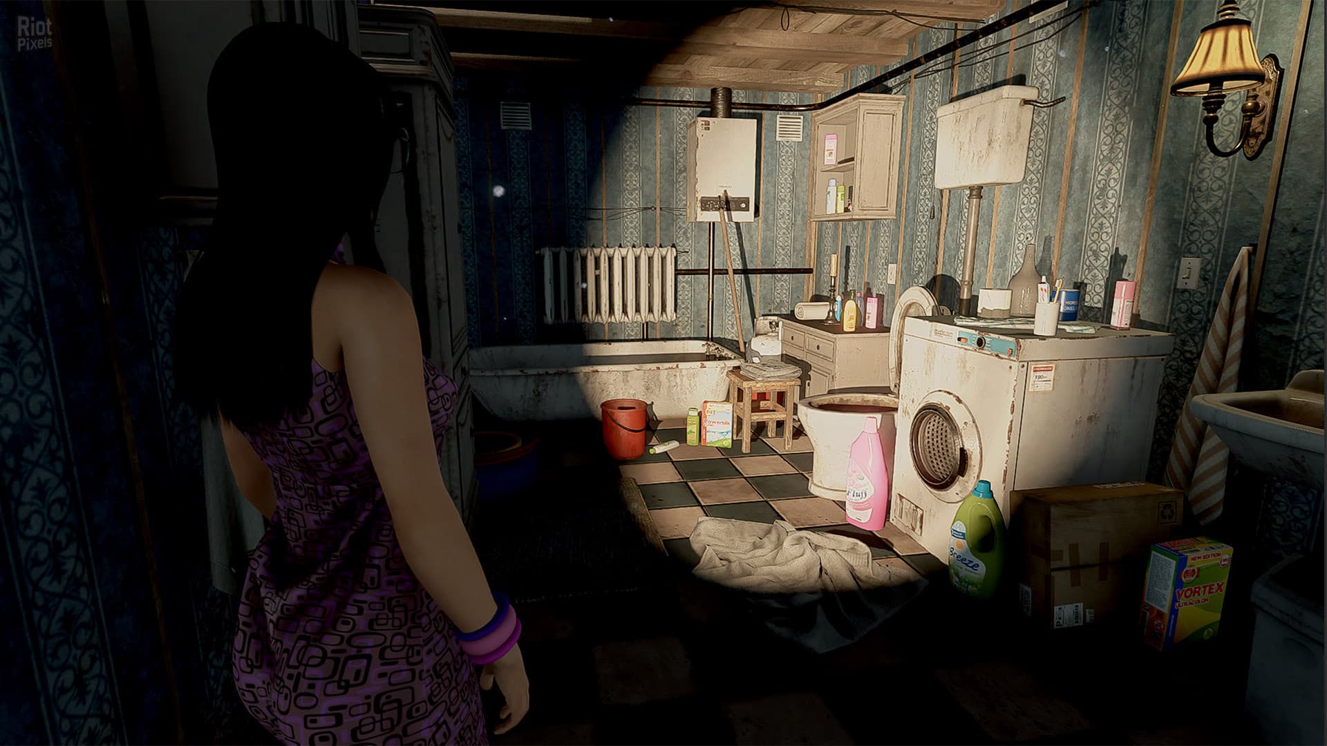 Resequenced screenshot 5