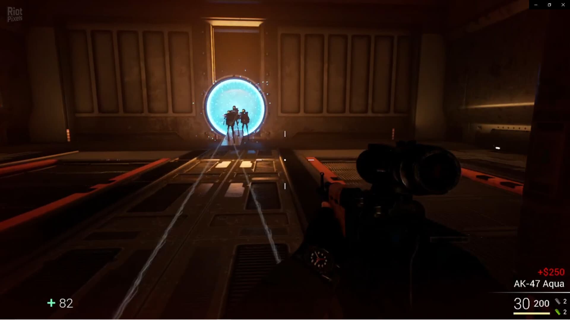 Revenge of ILCOIN screenshot 5