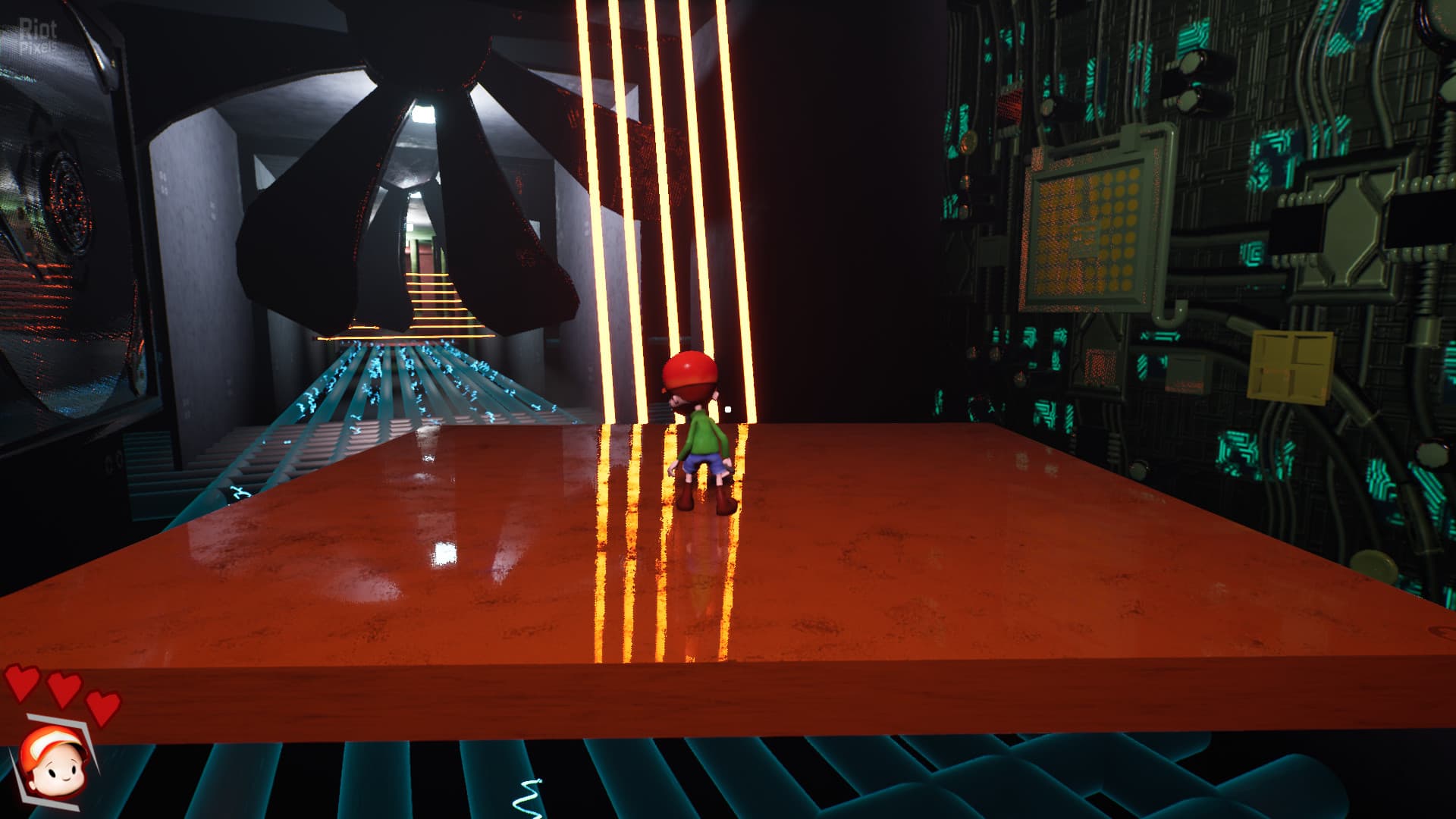 Arcade Boy screenshot 4