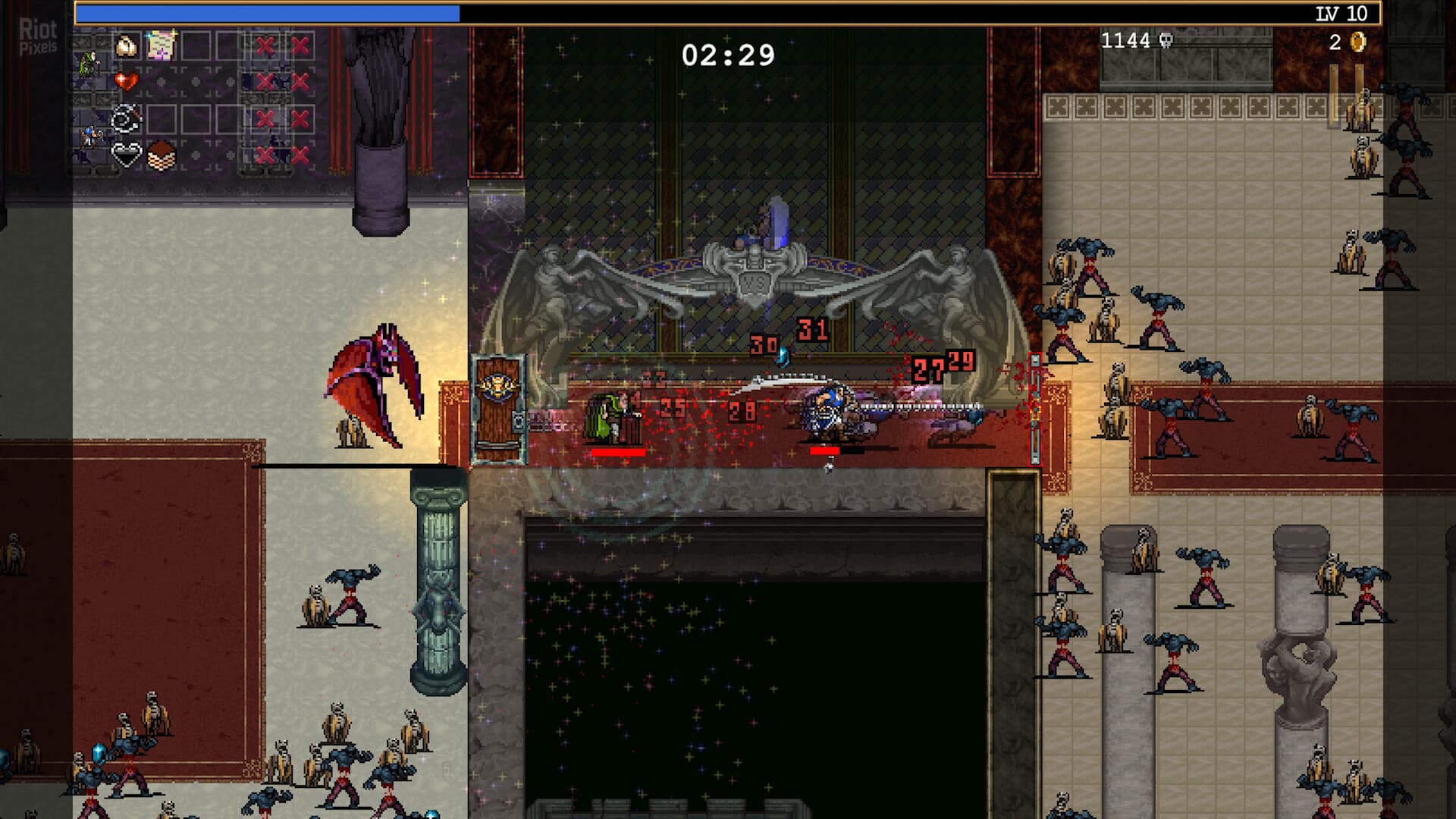 Vampire Survivors: Game + All DLC + OST Bundle, v1.12.108 + 6 DLCs/Bonuses screenshot 6
