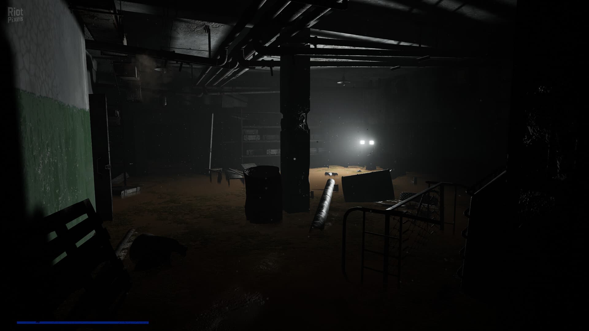 Invisible Fear + Windows 7 Fix screenshot 4