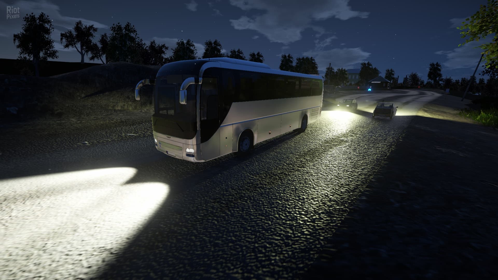 Bus Driver Simulator – v7.0 + 8 DLCs screenshot 2