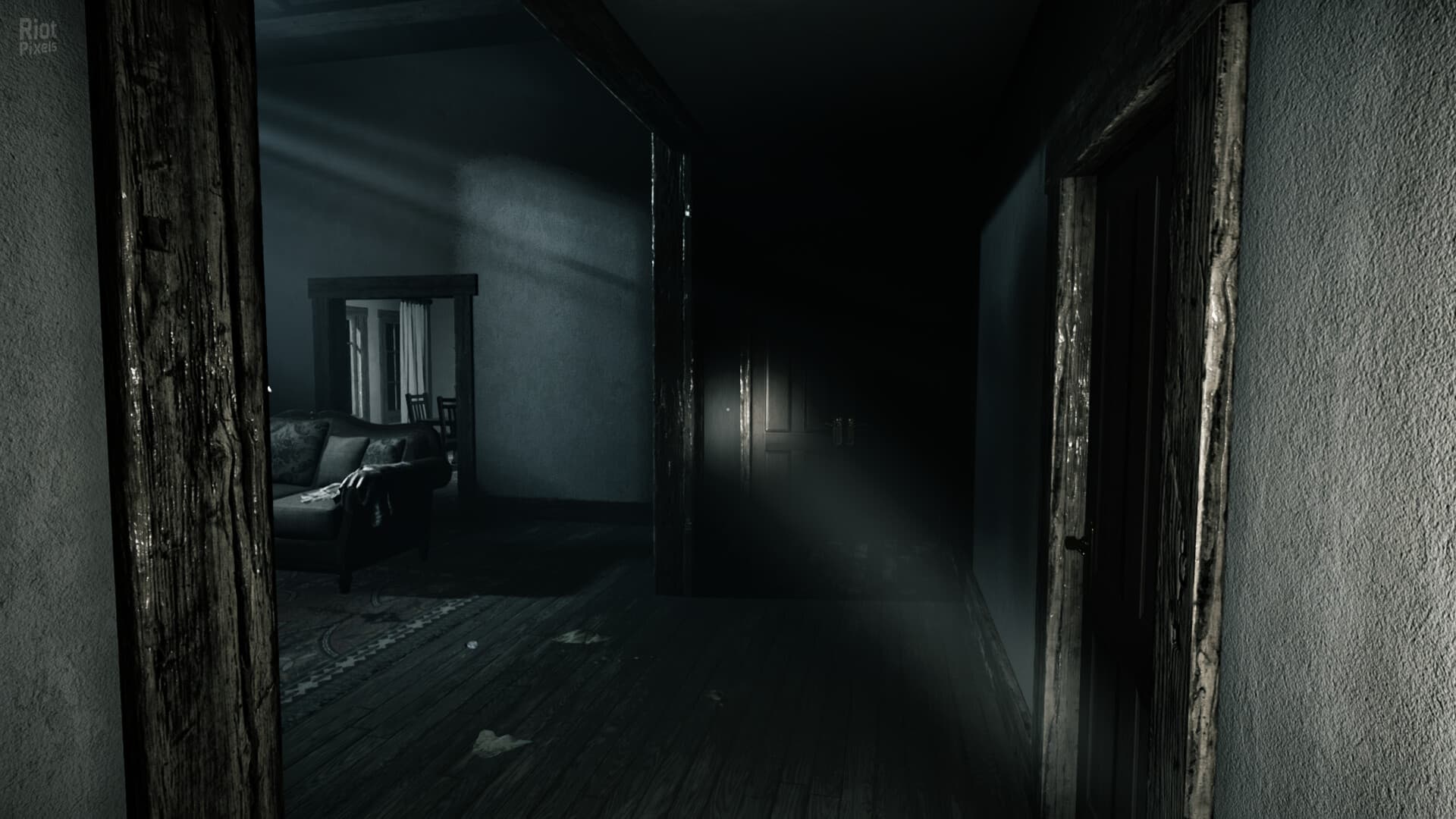 Vesnith Tapes screenshot 4