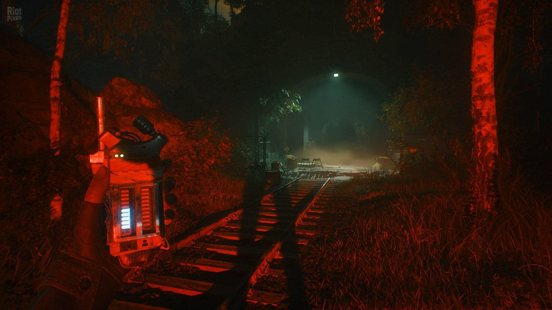 A Quiet Place: The Road Ahead, v1.0.0 Build 45345.11446 + DLC + Windows 7 Fix screenshot 4