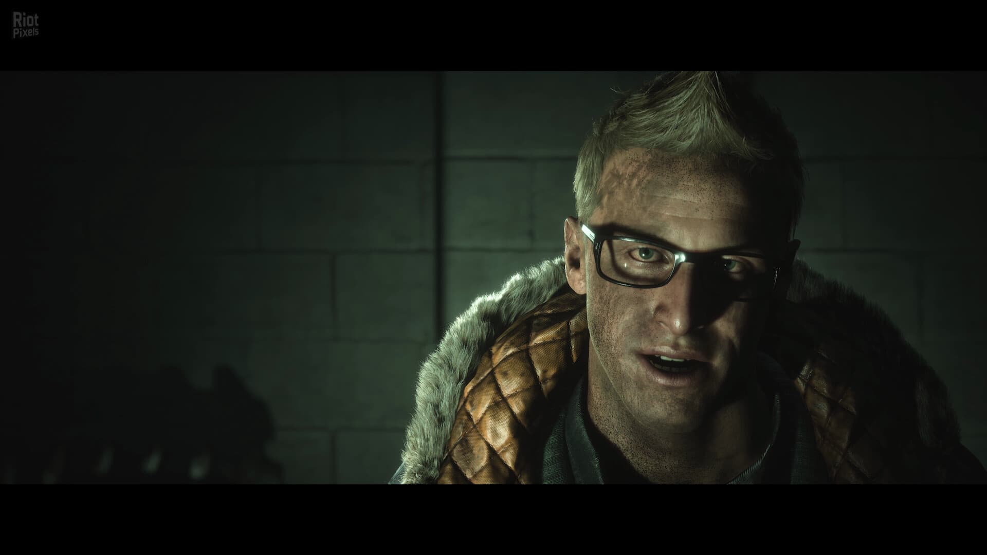 Until Dawn screenshot 4