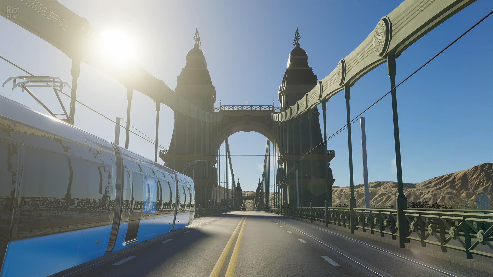 Cities: Skylines II – Ultimate Edition, v1.3.6f1 + 19 DLCs + Bonus OSTs screenshot 2