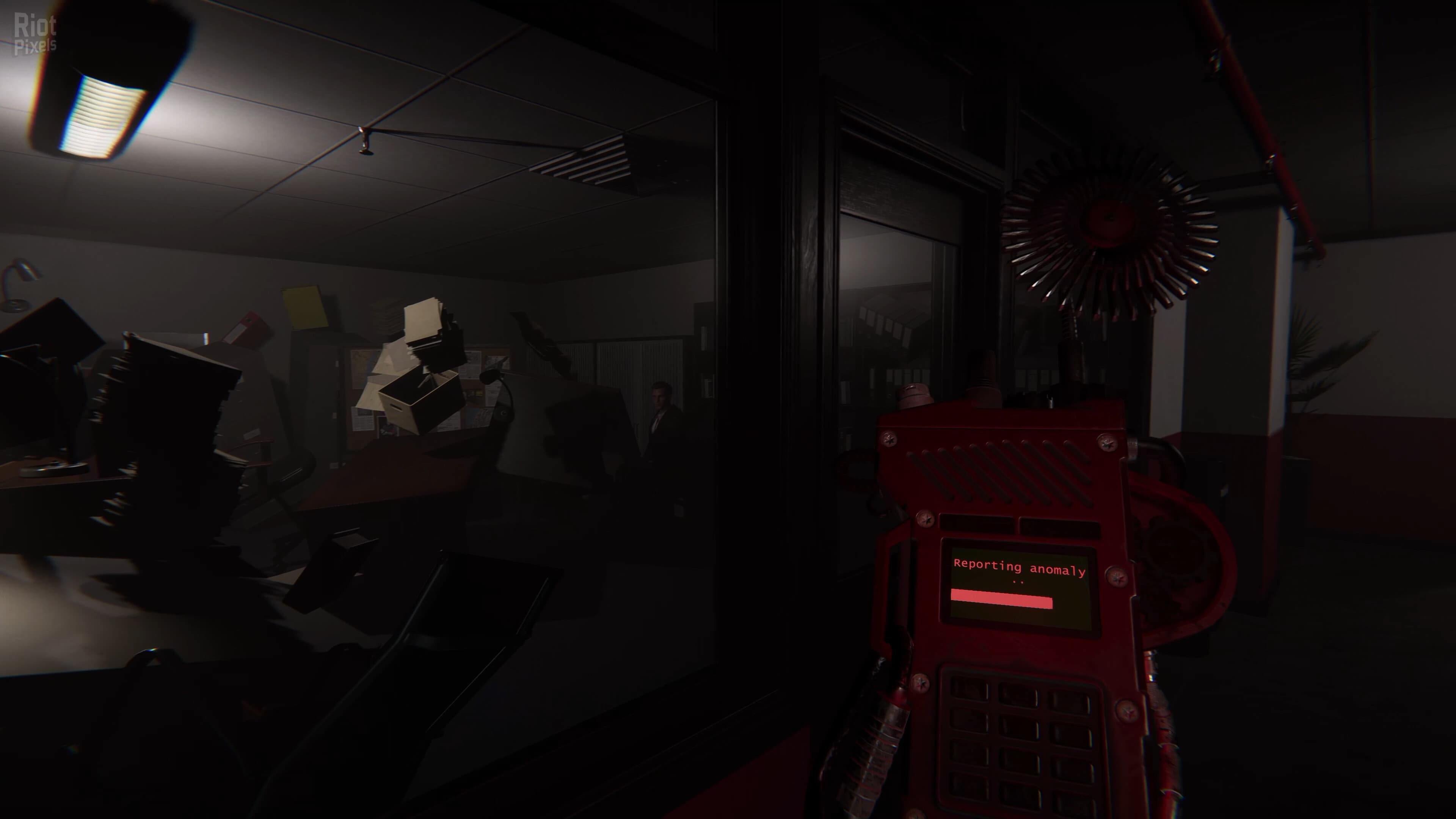 Shift 87 – v1.0f8 screenshot 3
