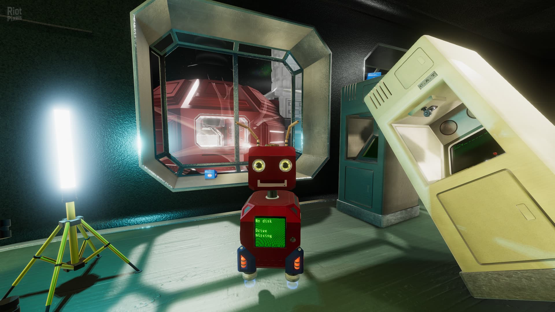 Ctrl Alt Ego: Ego Tunes Edition, v1.4.7 + Bonus Soundtrack screenshot 2