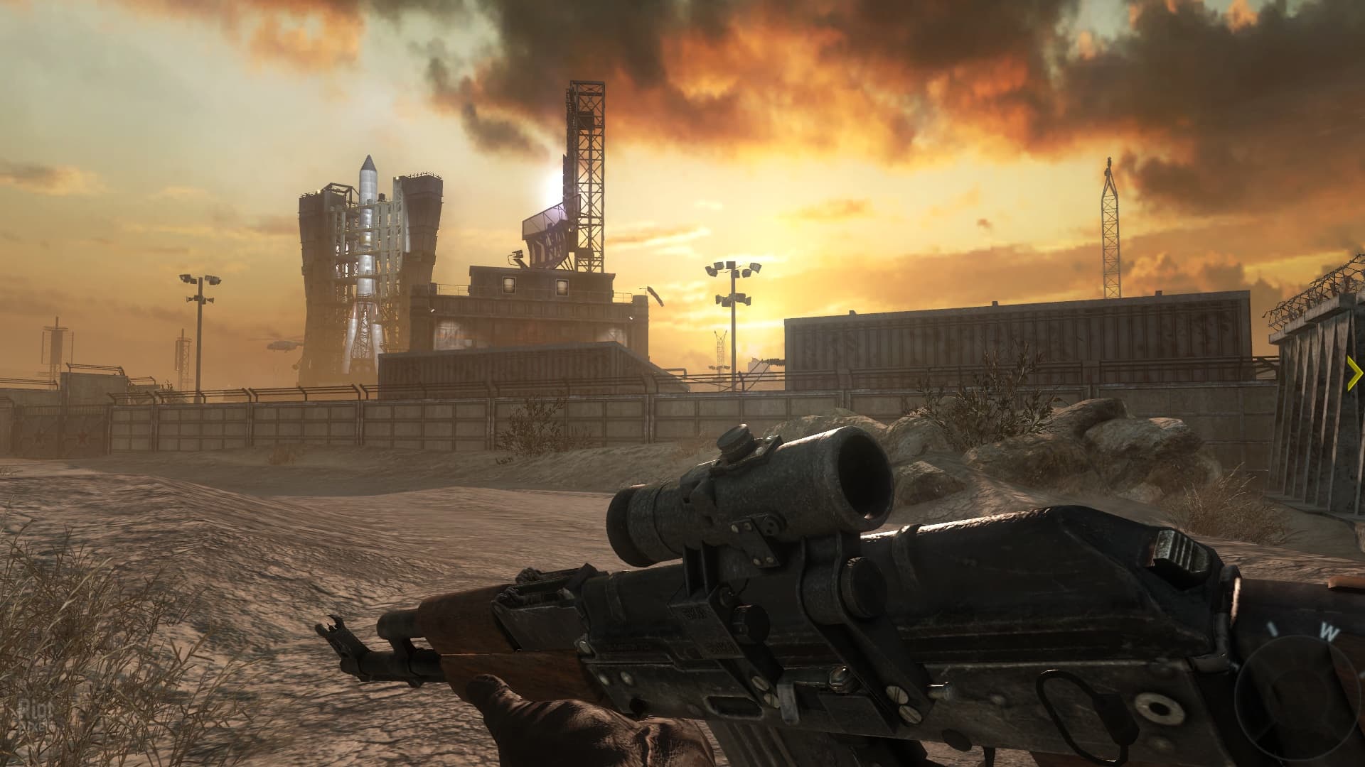 Call of Duty: Black Ops + All DLCs + Zombies + Multiplayer screenshot 6