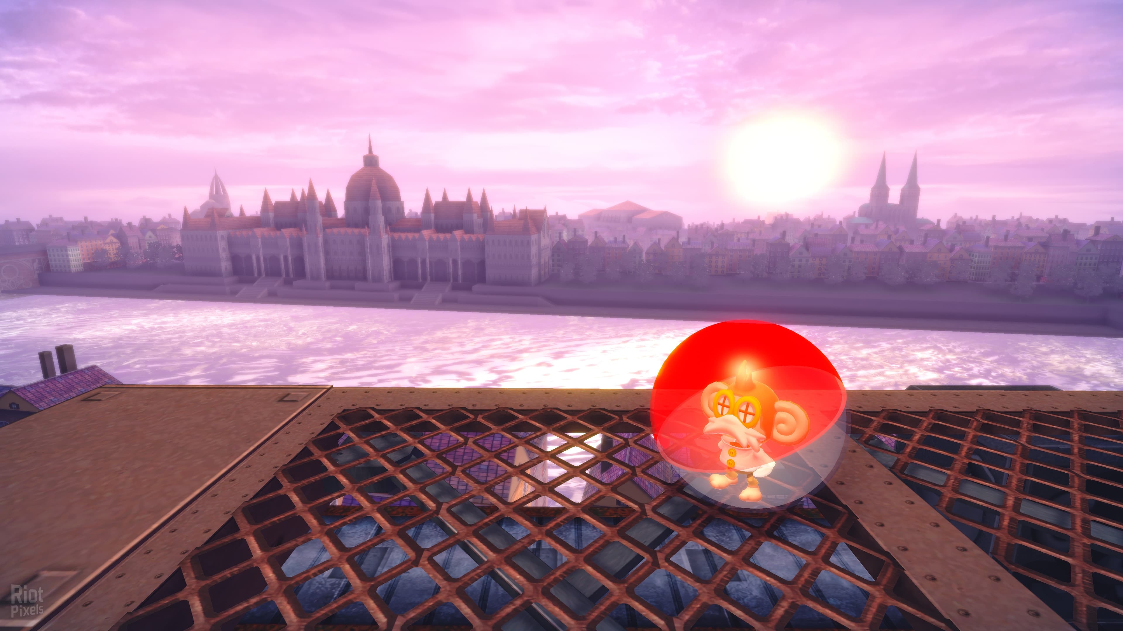 Super Monkey Ball: Banana Mania + 8 DLCs + Controller Fix screenshot 3