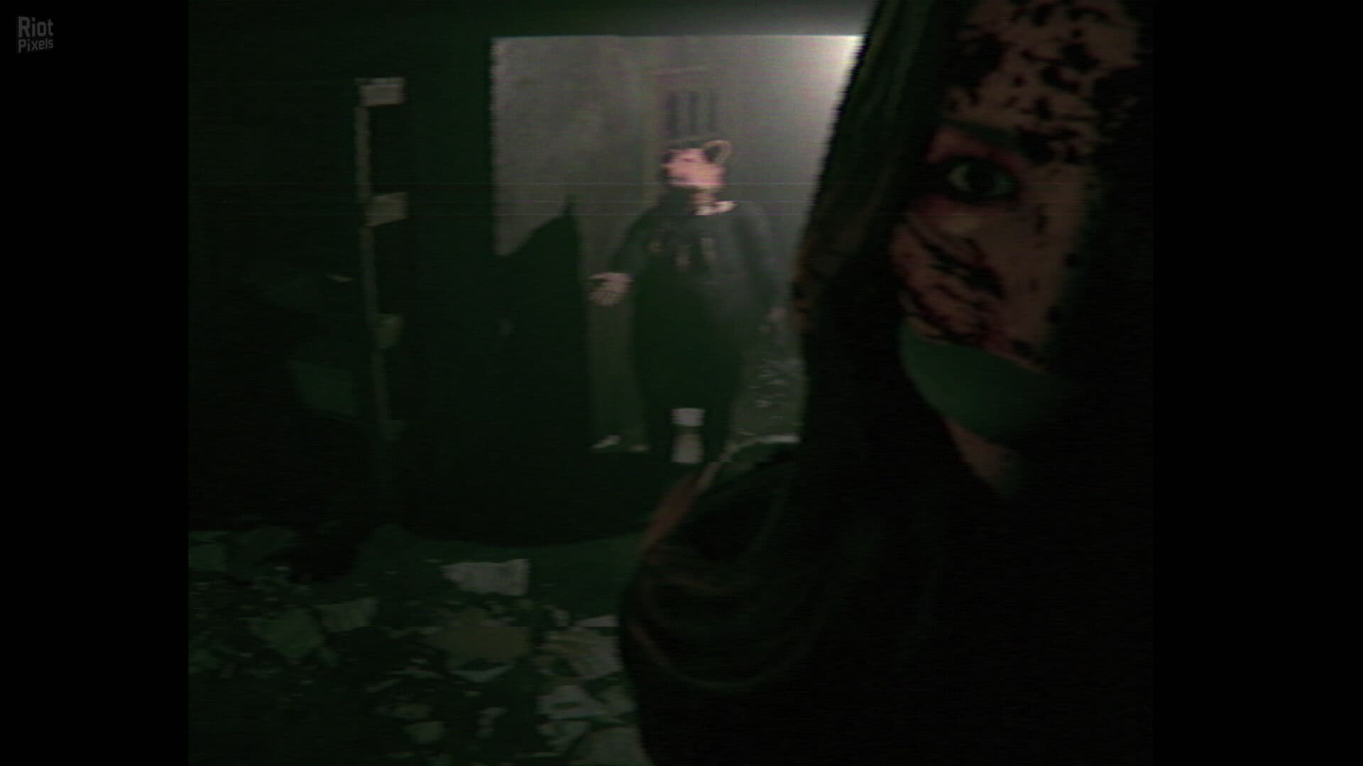 Psychopath Massacre screenshot 1