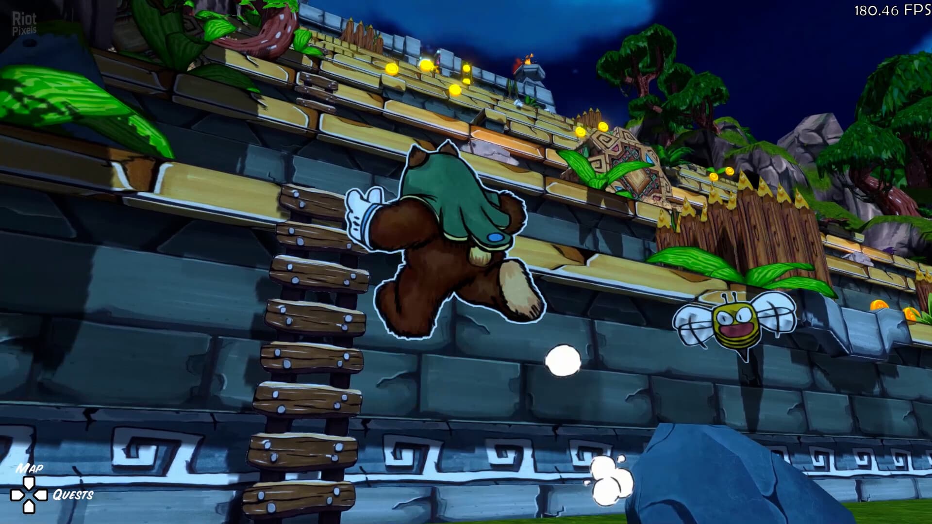 Ruffy and the Riverside – v2025-06-25.0 screenshot 6