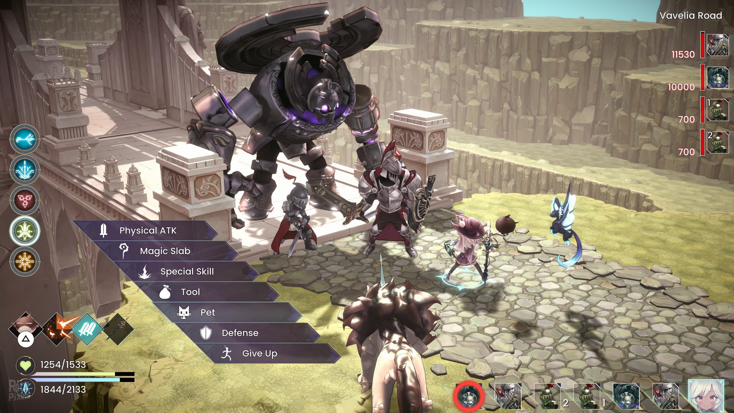 WitchSpring R – v1.315 + 4 DLCs + Bonus Content screenshot 3