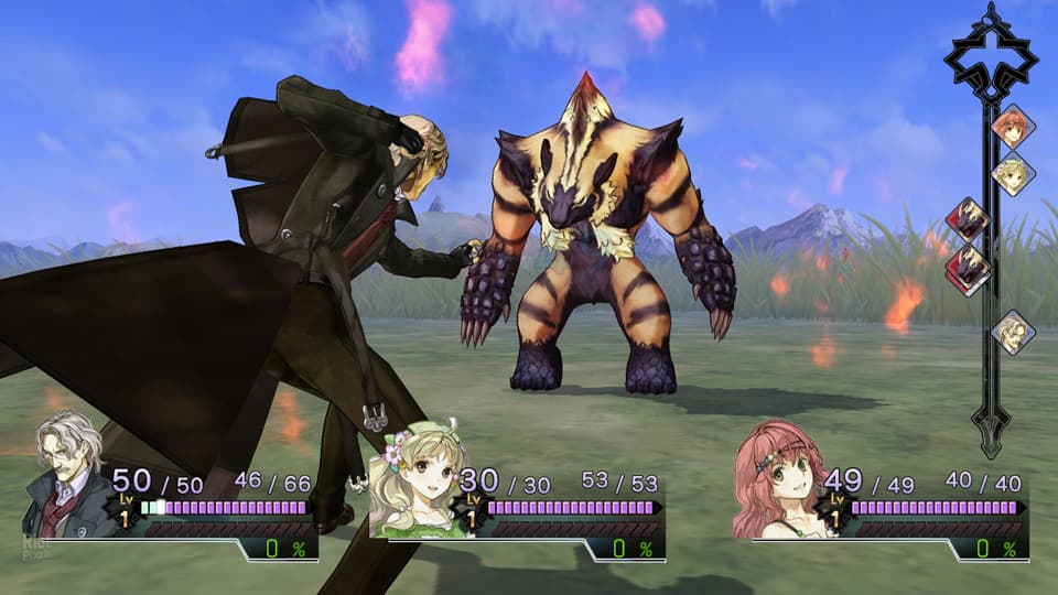 Atelier: Dusk Trilogy – Deluxe Pack screenshot 5