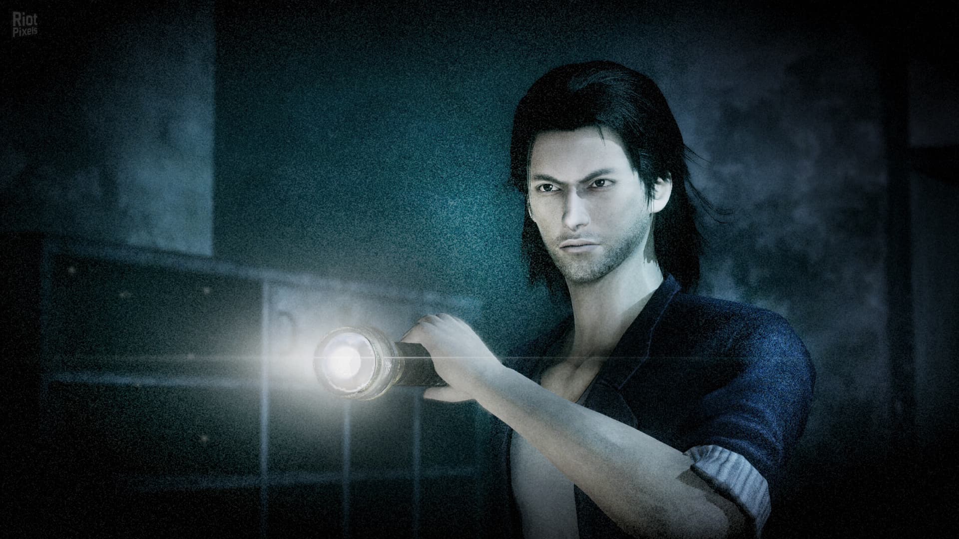 FATAL FRAME / PROJECT ZERO: Mask of the Lunar Eclipse – Digital Deluxe Edition – v1.0.0.1 + 5 DLCs screenshot 3