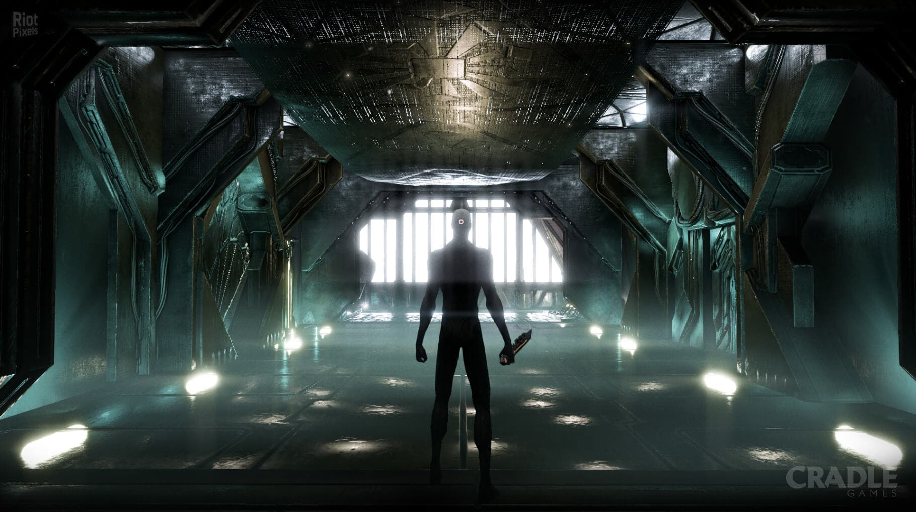 Hellpoint: Ultimate Edition, v488 + Blue Sun DLC + Bonus Conten screenshot 1