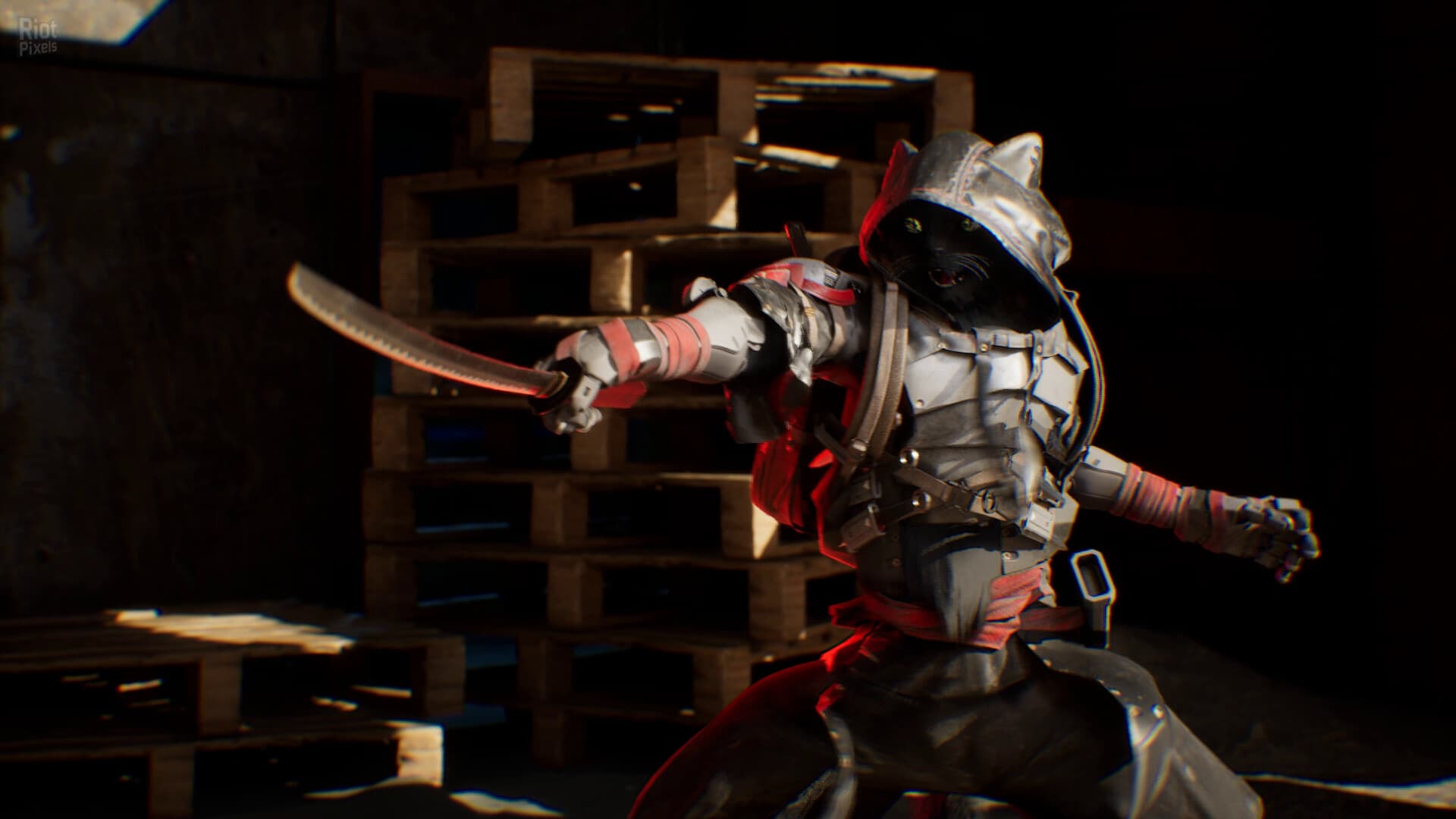 MindKatt: First Strike screenshot 3