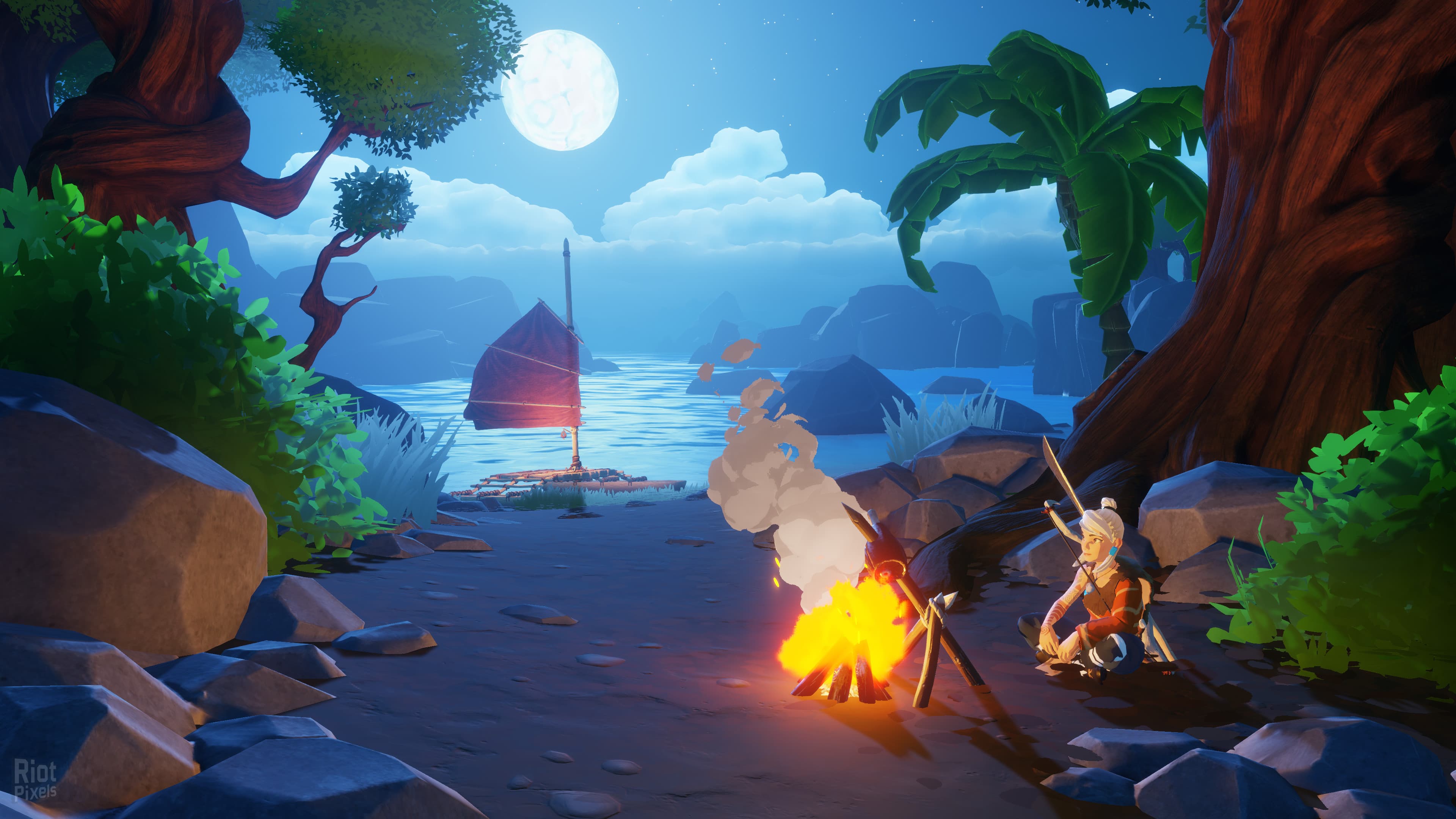 Windbound – v1.0.36896.31 + Pre-order DLC screenshot 5