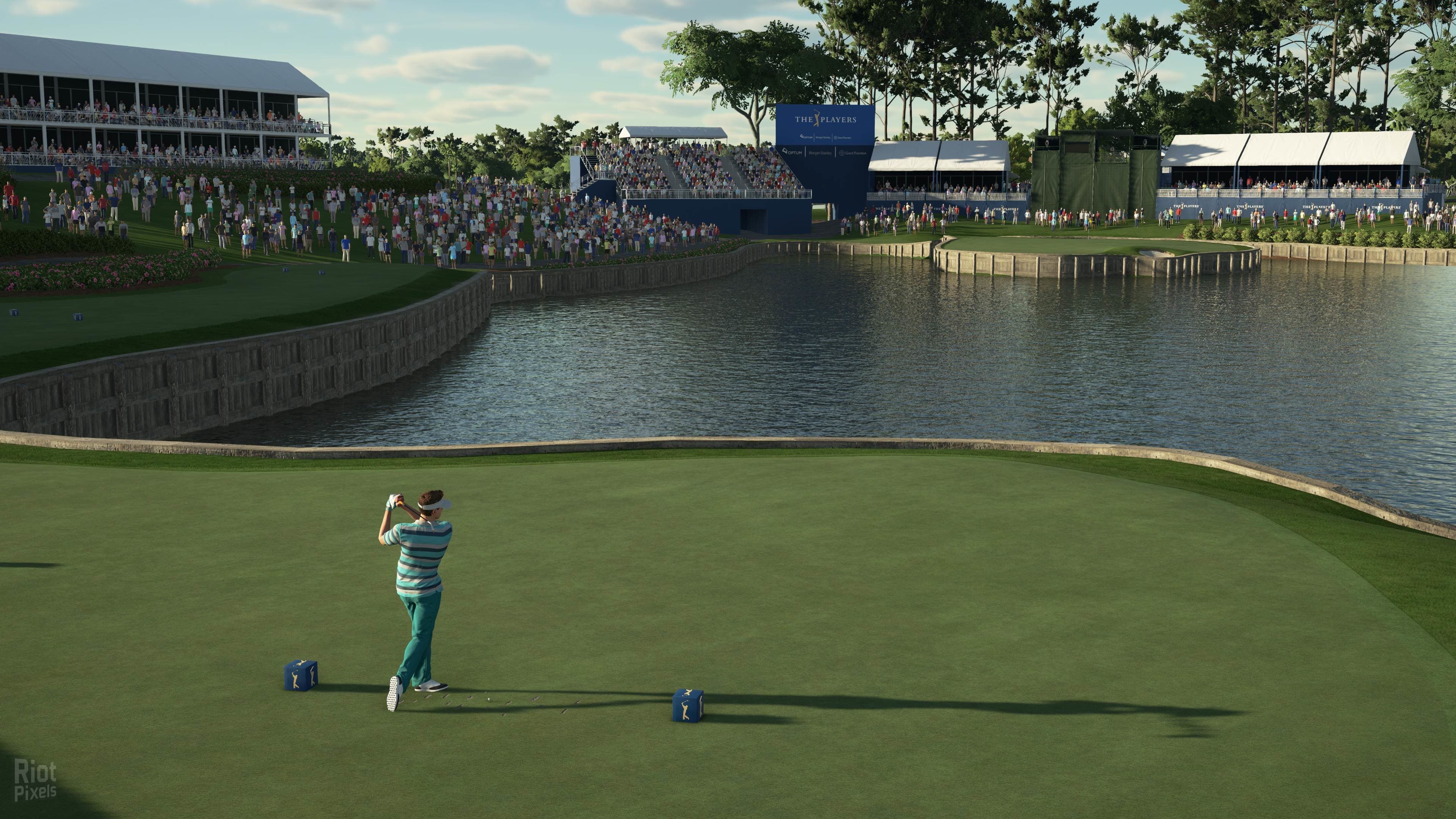 PGA Tour 2K21: Digital Deluxe Edition + 2 DLCs screenshot 5