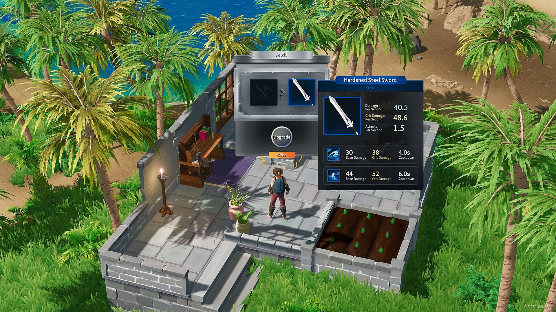 Len’s Island: Deluxe Edition, v1.1.43 + 3 DLCs/Bonuses screenshot 5