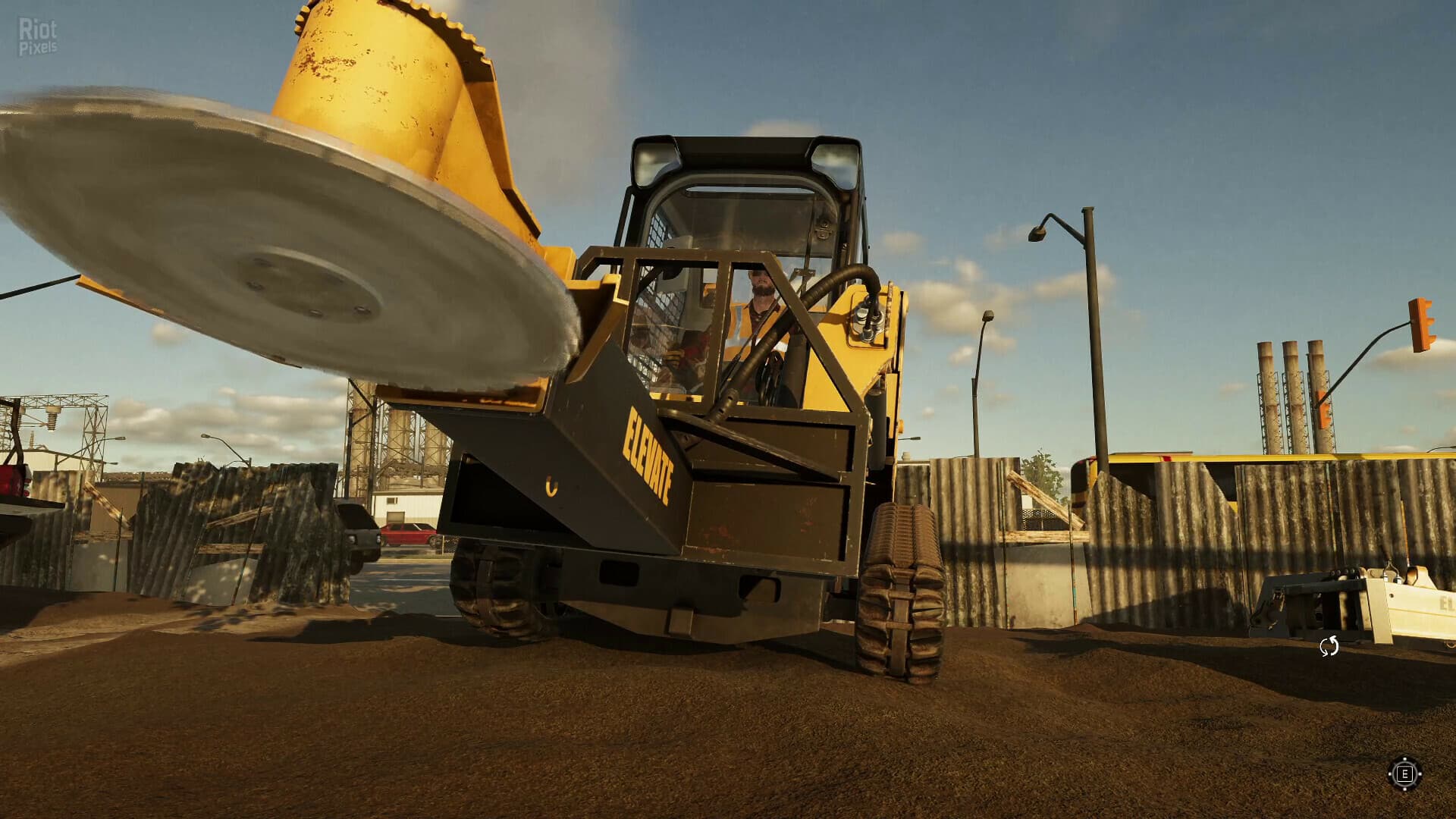 Demolish & Build 3 screenshot 4