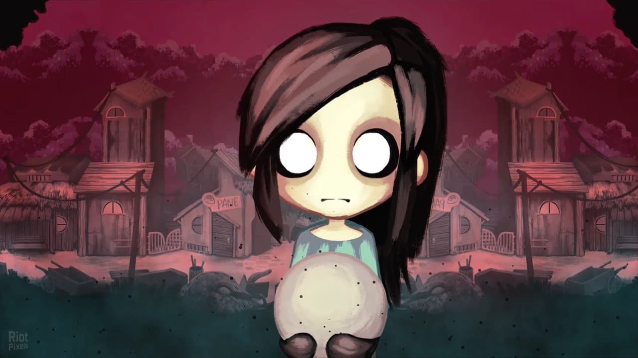 Children of Silentown: Supporter Bundle + Bonus Content screenshot 2