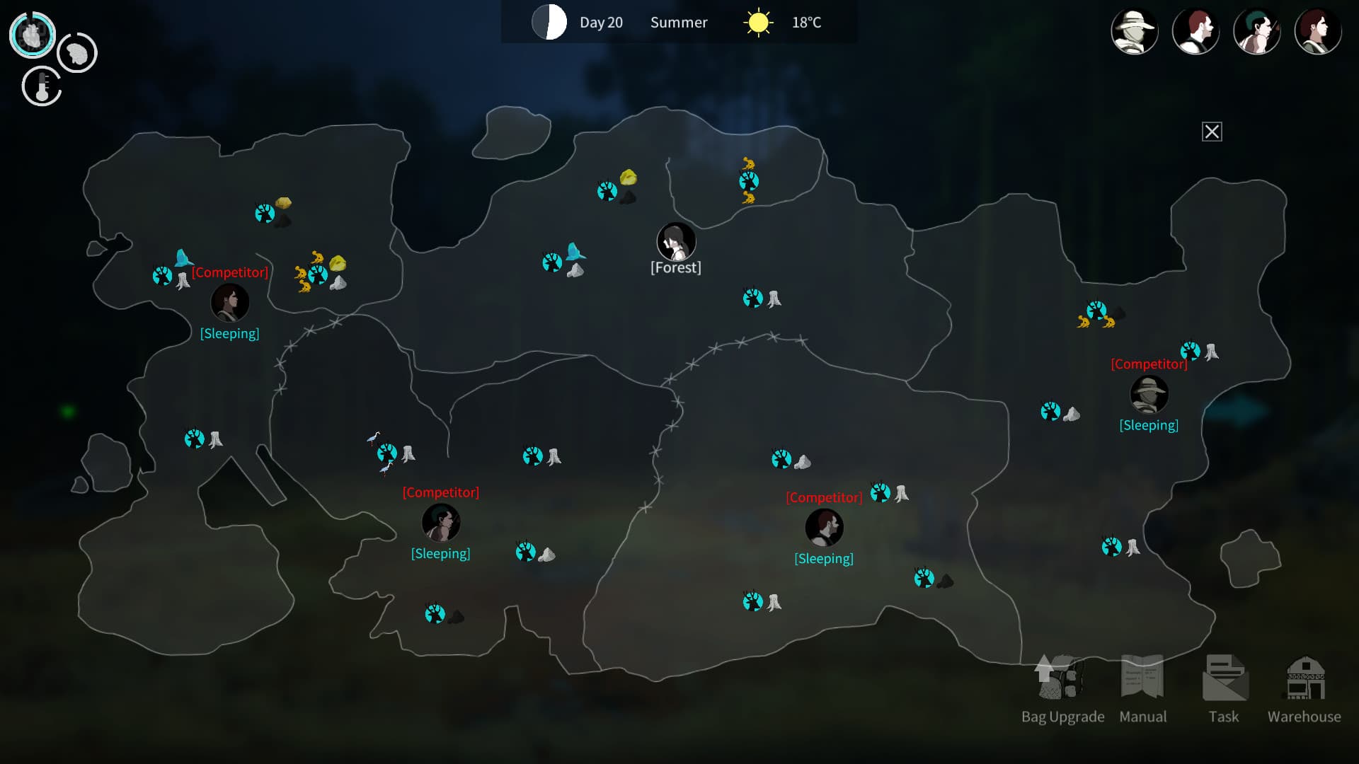 The Rule of Land: Pioneers – v1.0.1 screenshot 4