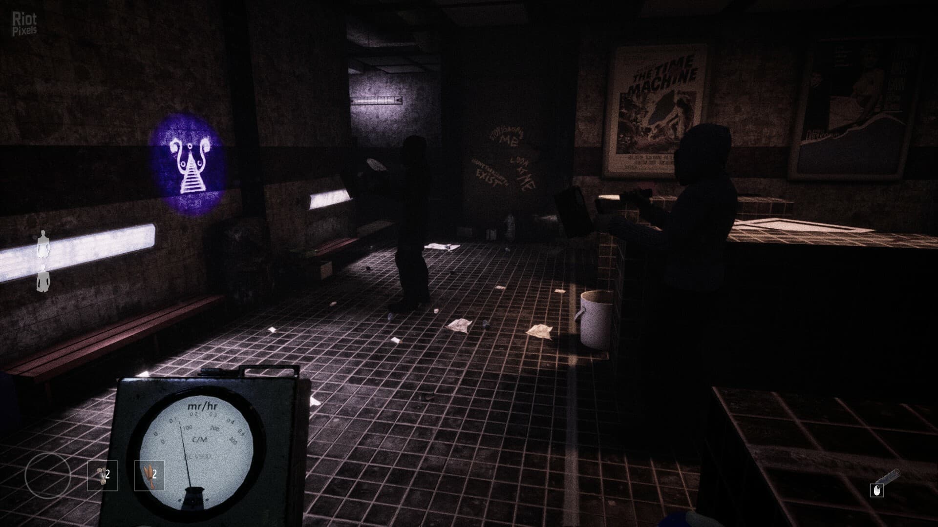 Silent Rain + CrashFix screenshot 4