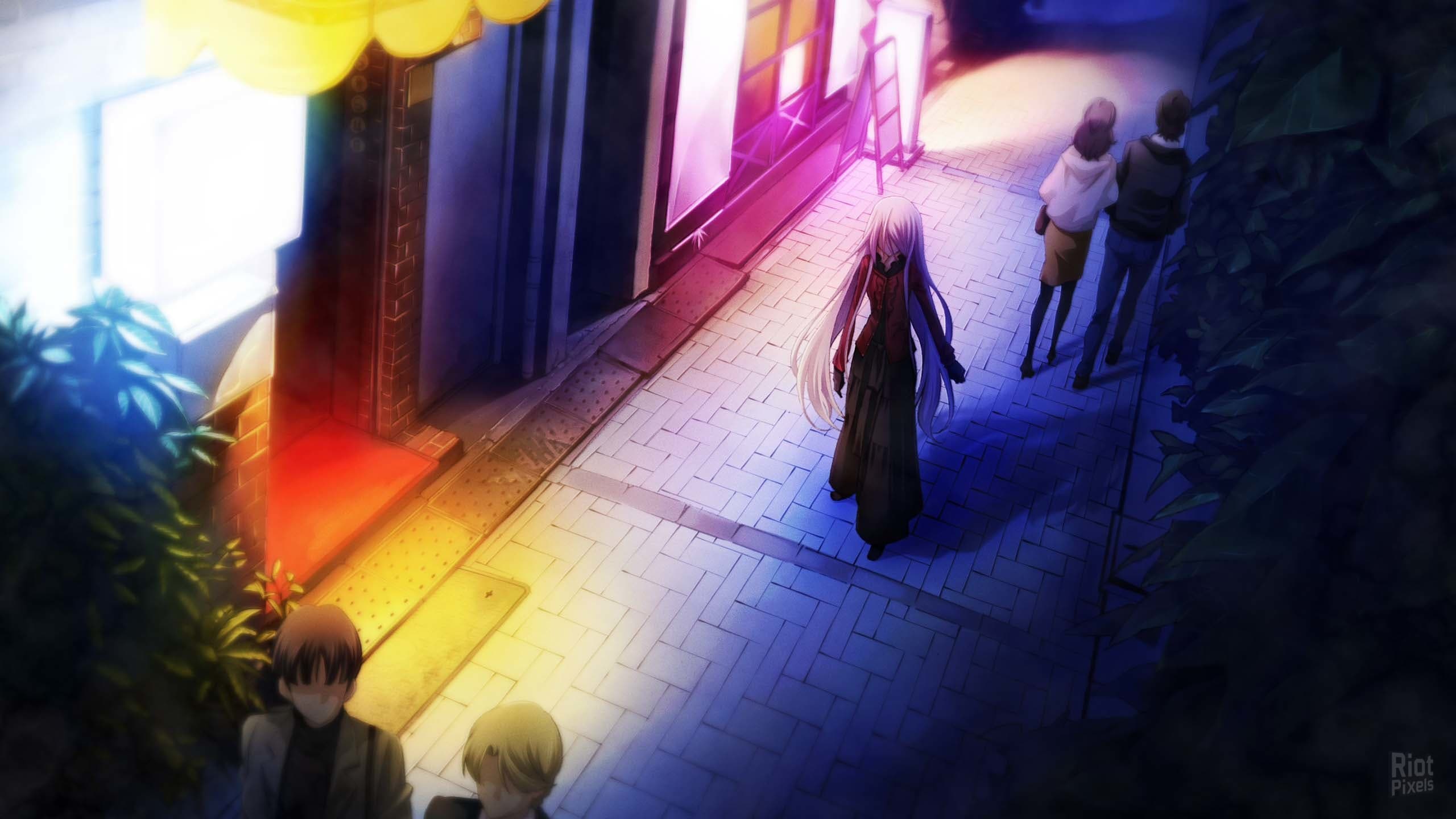 CHAOS;CHILD screenshot 3