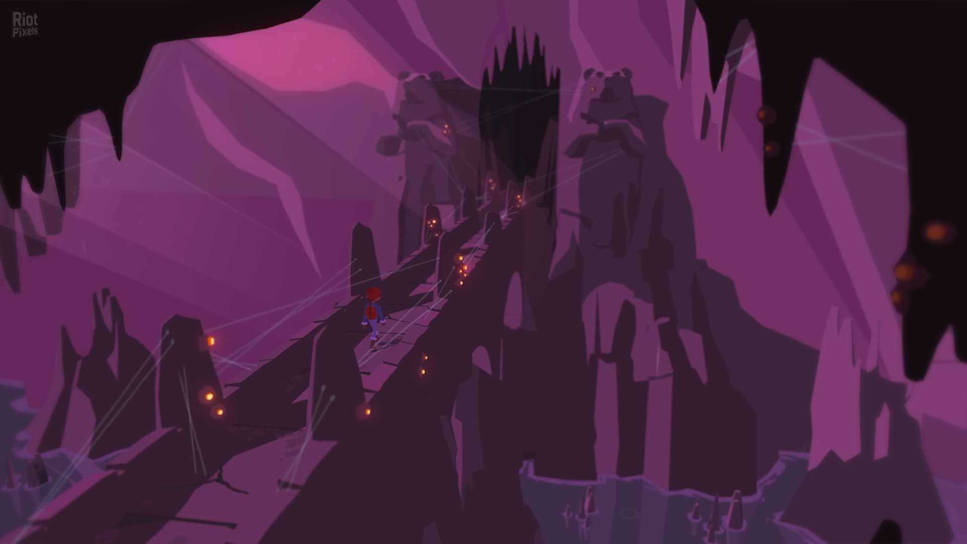 Röki screenshot 1