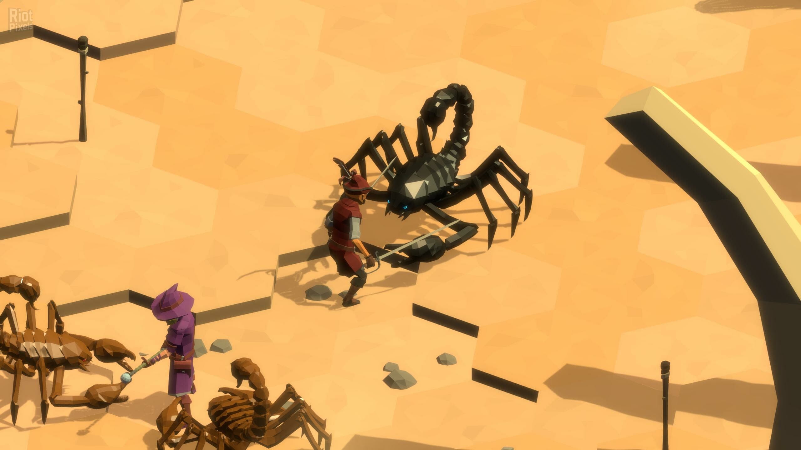 Stolen Realm: Complete Bundle, v1.2.7 + 2 DLCs/Bonuses screenshot 3