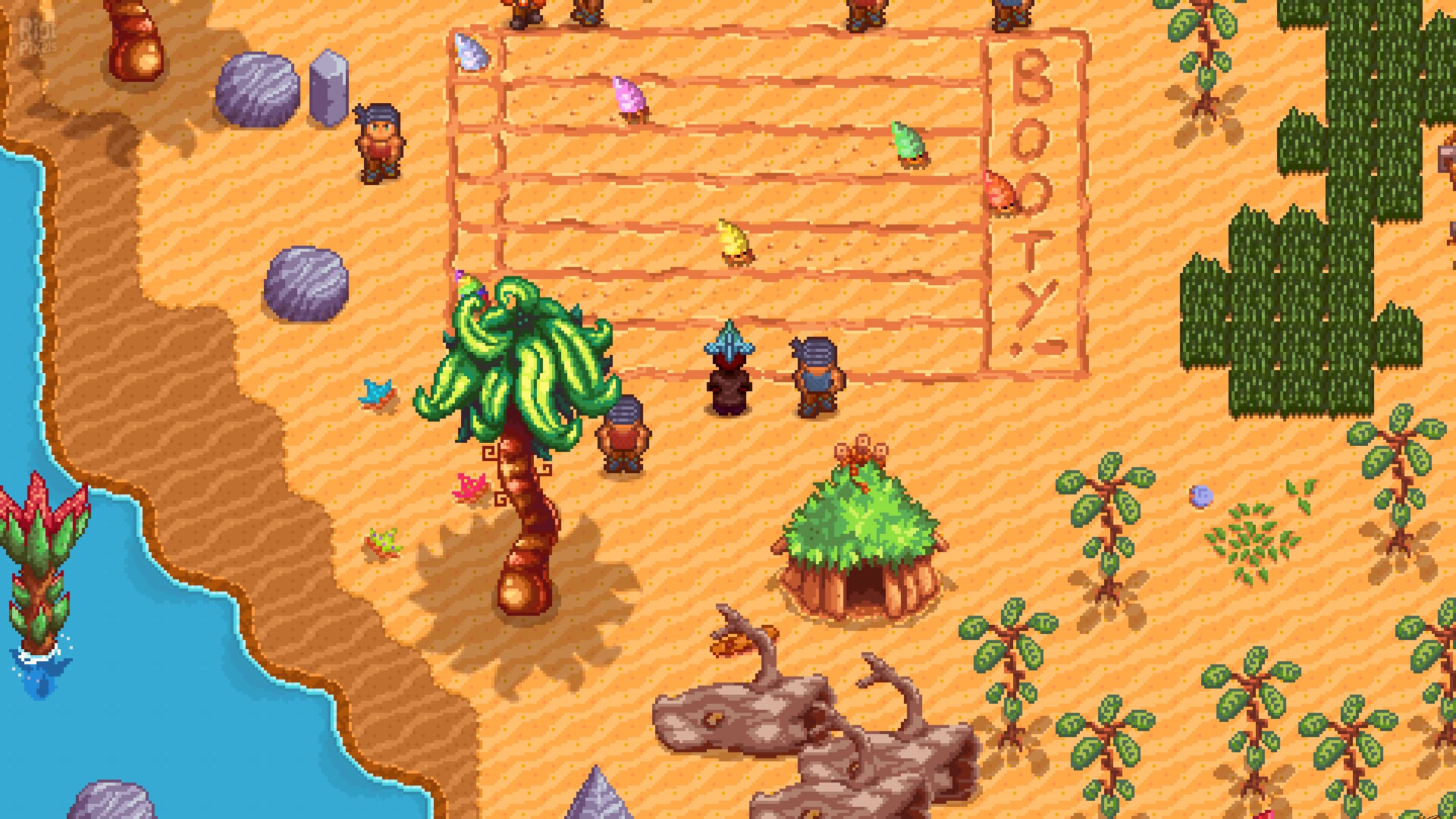 Serin Fate – v1.0.0.0 screenshot 3