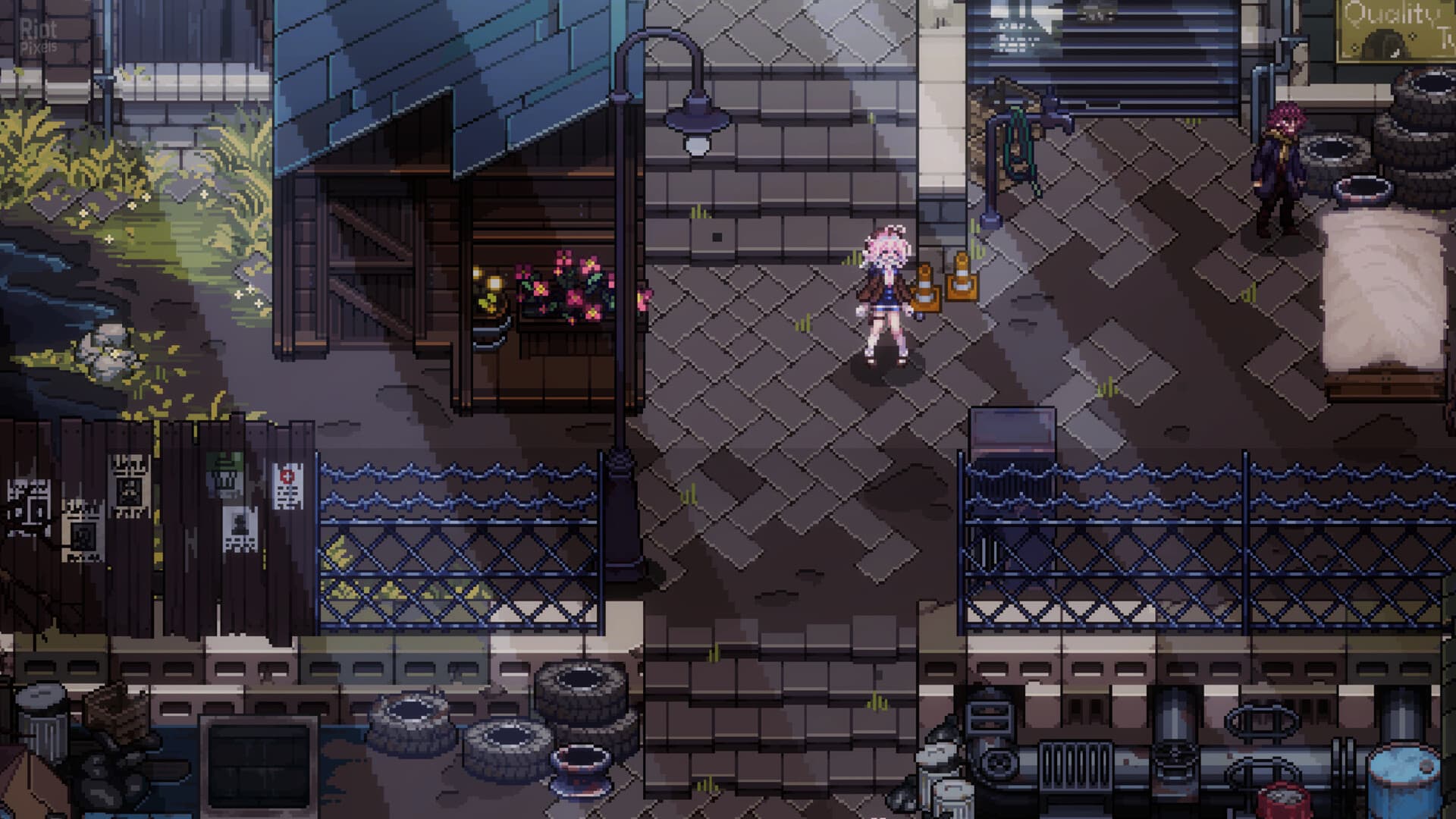 Depersonalization – v2.1.4 (0388) + Die Traumdeutung DLC screenshot 6