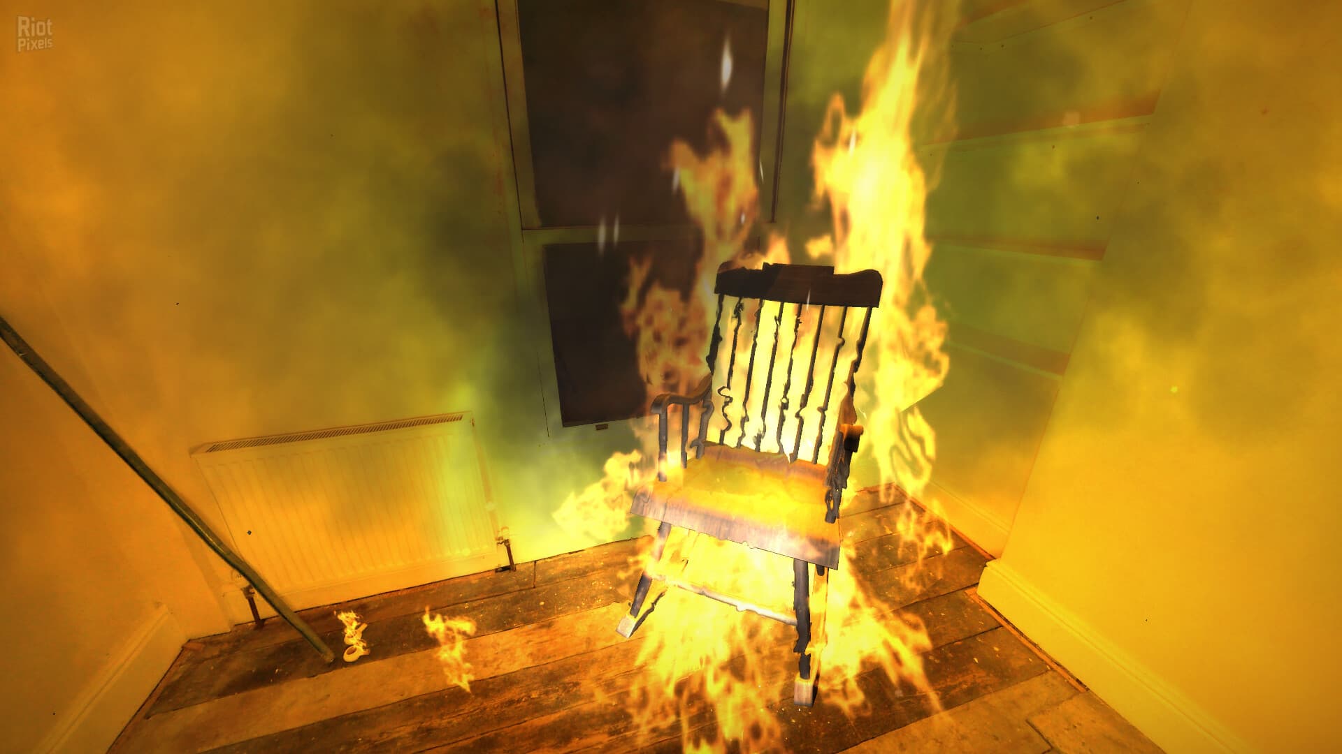 Incubus: A Ghost-Hunters Tale – v1.07e (S-LR) screenshot 5