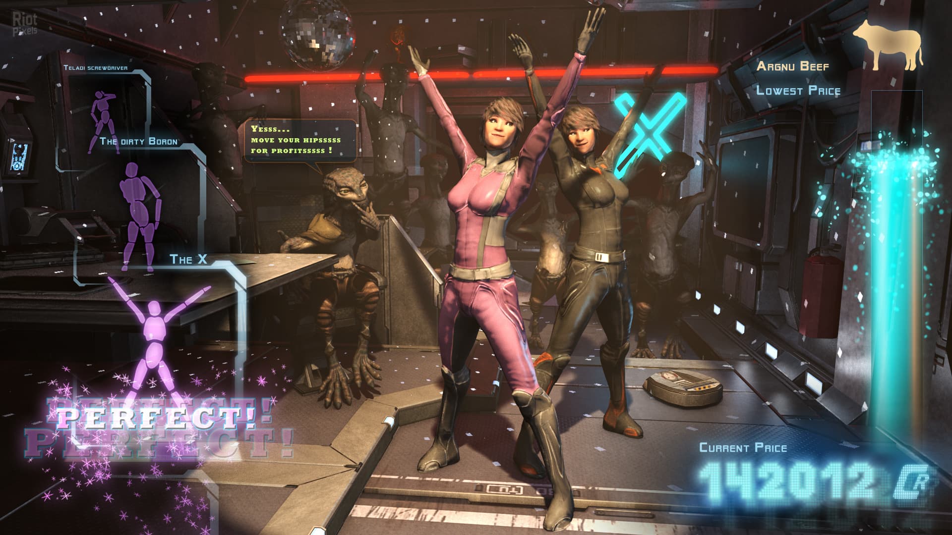X Rebirth – v4.10 + 2 DLCs screenshot 3