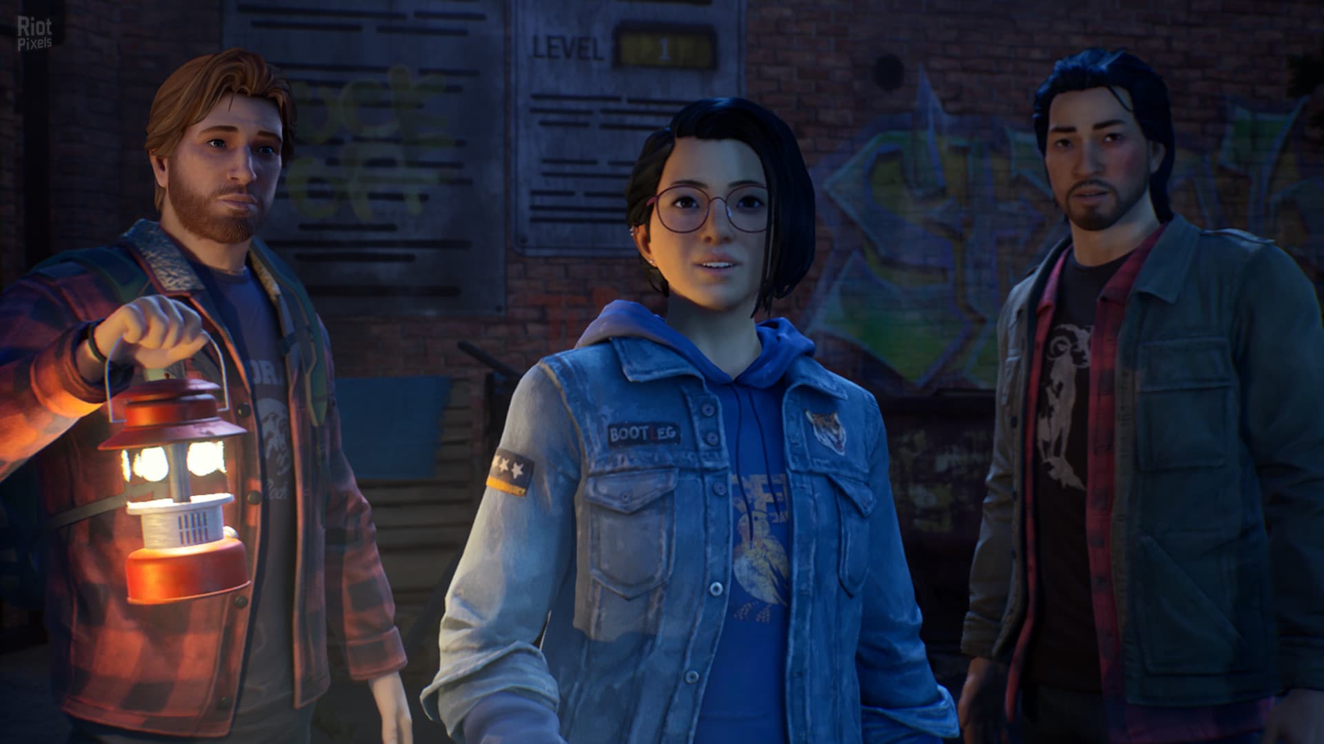 Life is Strange: True Colors – Deluxe Edition – v1.1.190.624221 + 2 DLCs + Windows 7 Fix screenshot 3
