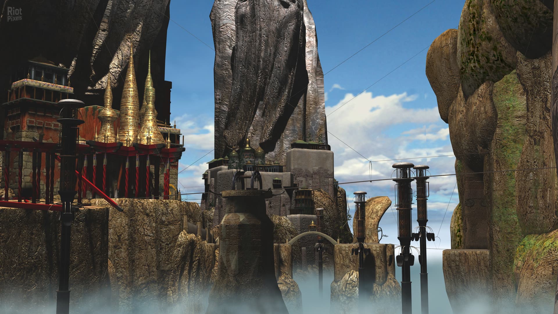 Schizm: Mysterious Journey – Build 744 screenshot 3