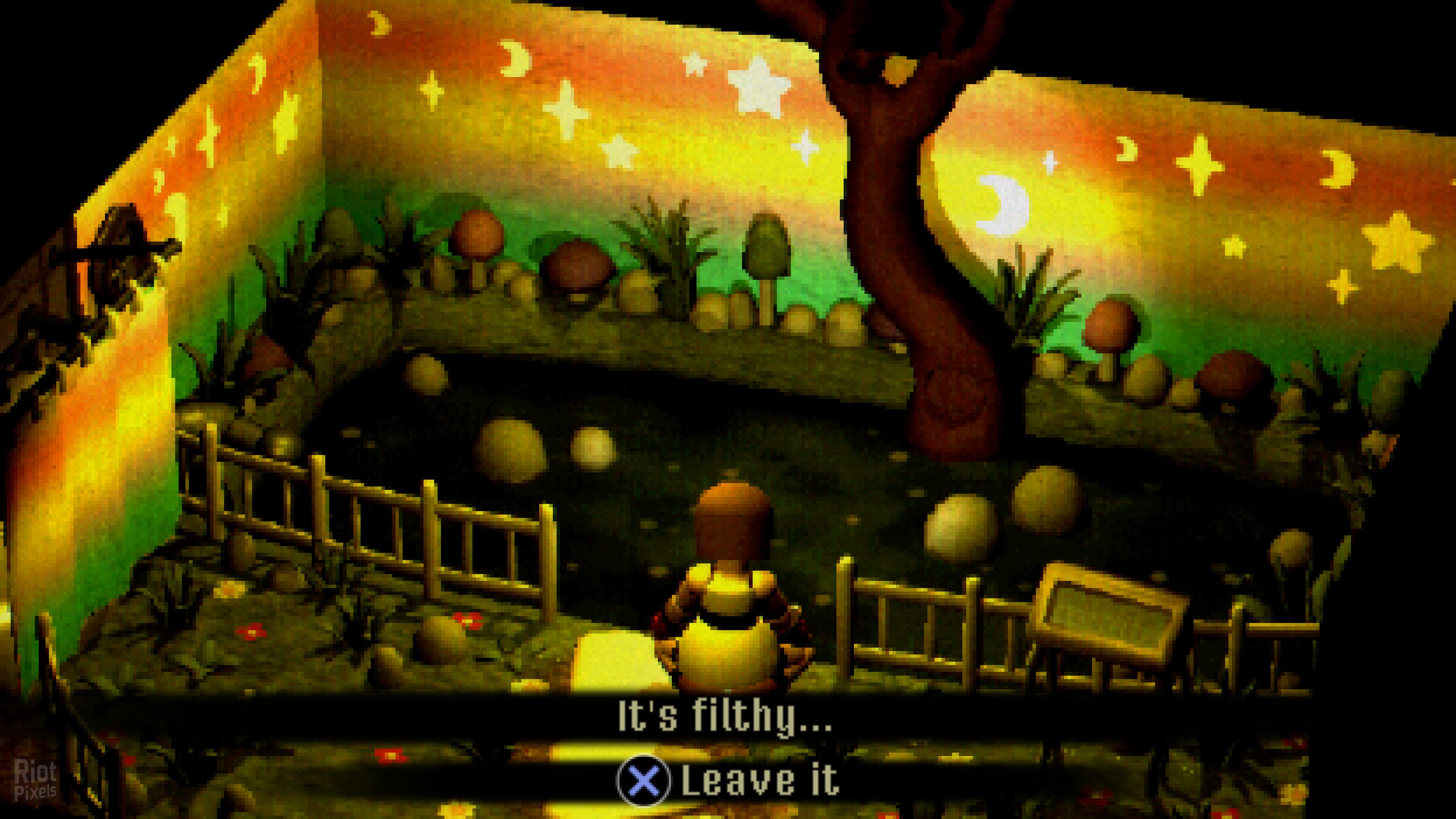 Crow Country – Build 18416687 + Bonus OST screenshot 1
