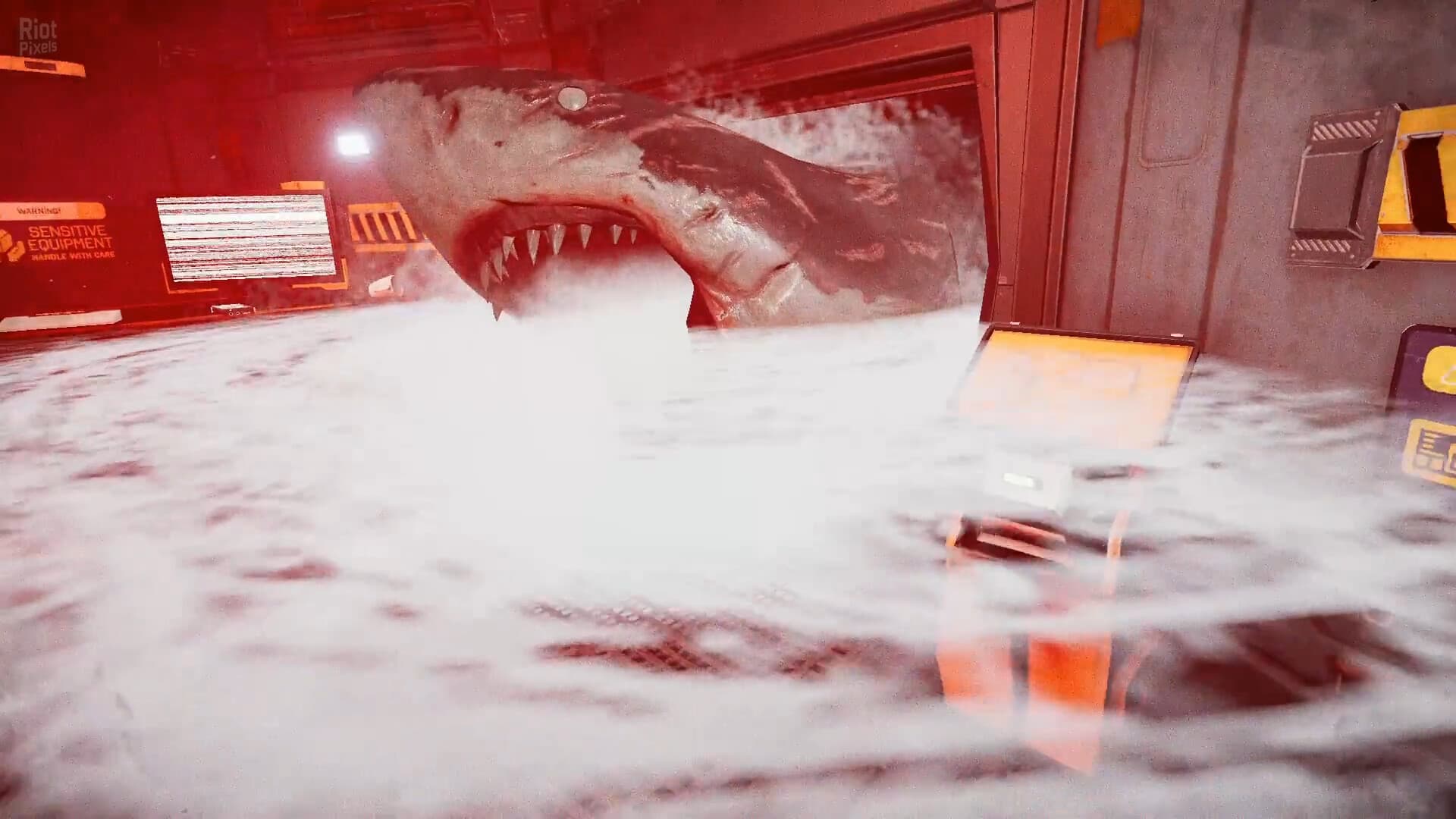 Submersed 2: The Hive screenshot 5