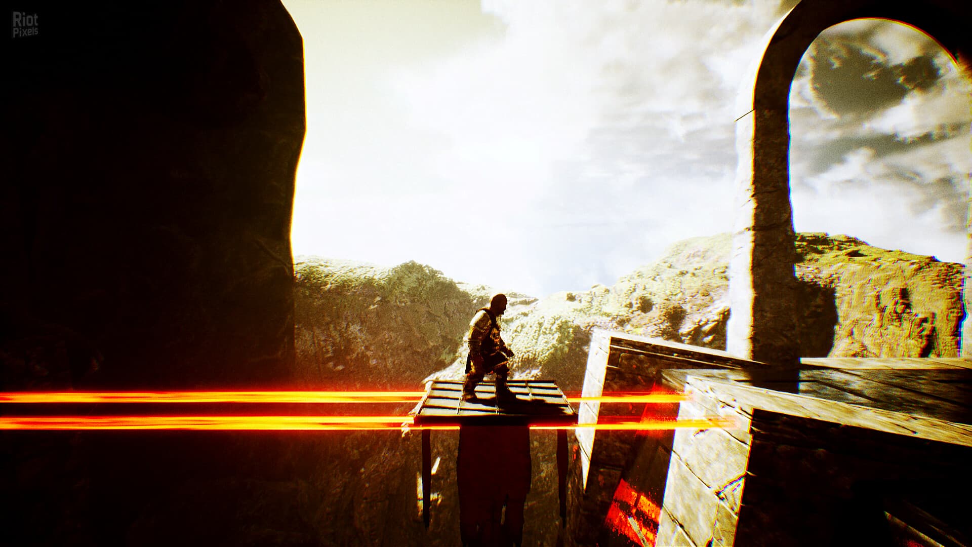 Teared screenshot 4