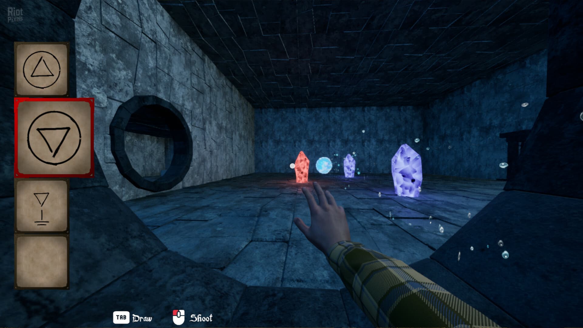 Runa Illustra – v1.0.1 screenshot 4