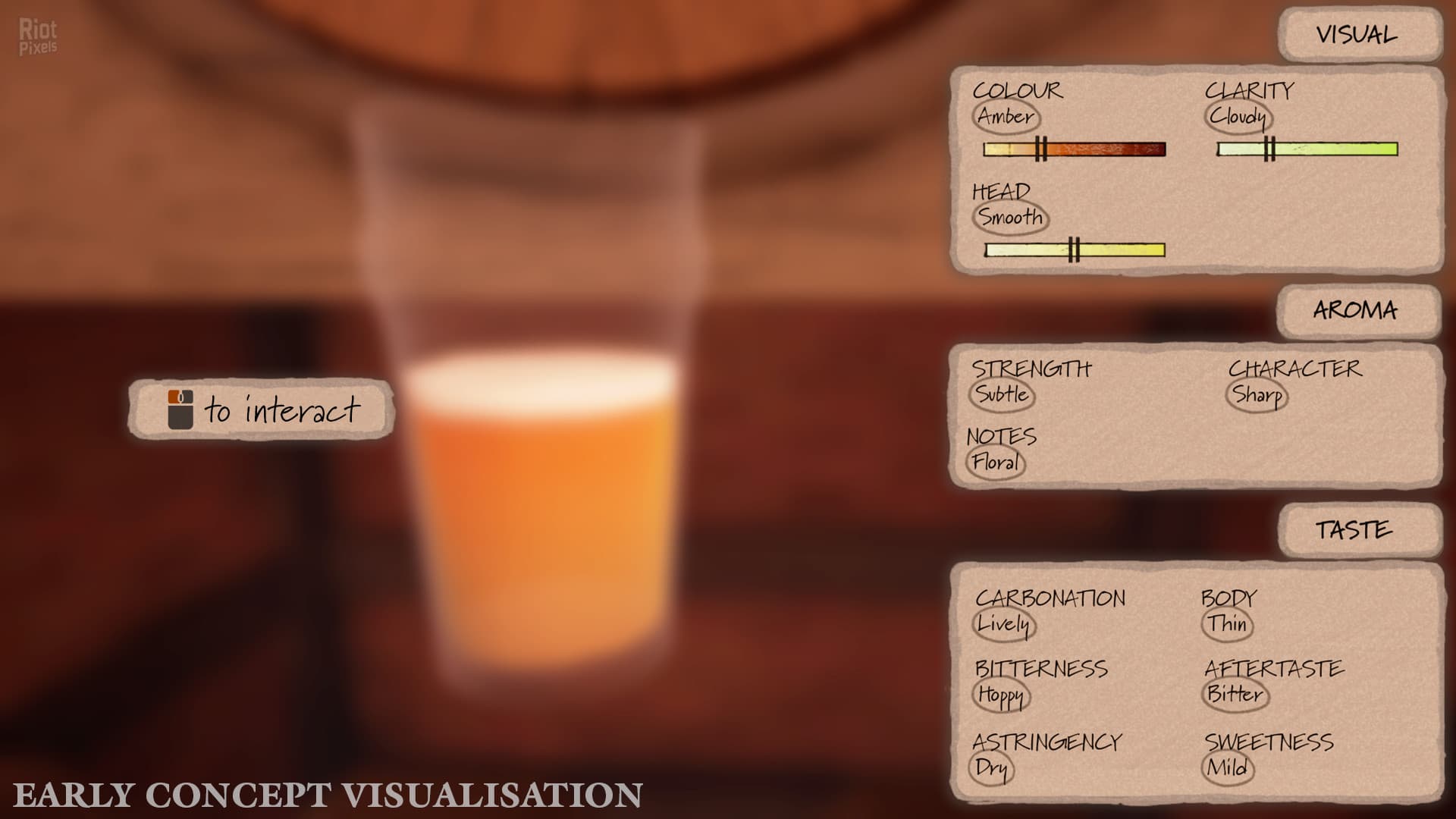Brewmaster: Beer Brewing Simulator – v1.0.3.3 screenshot 4