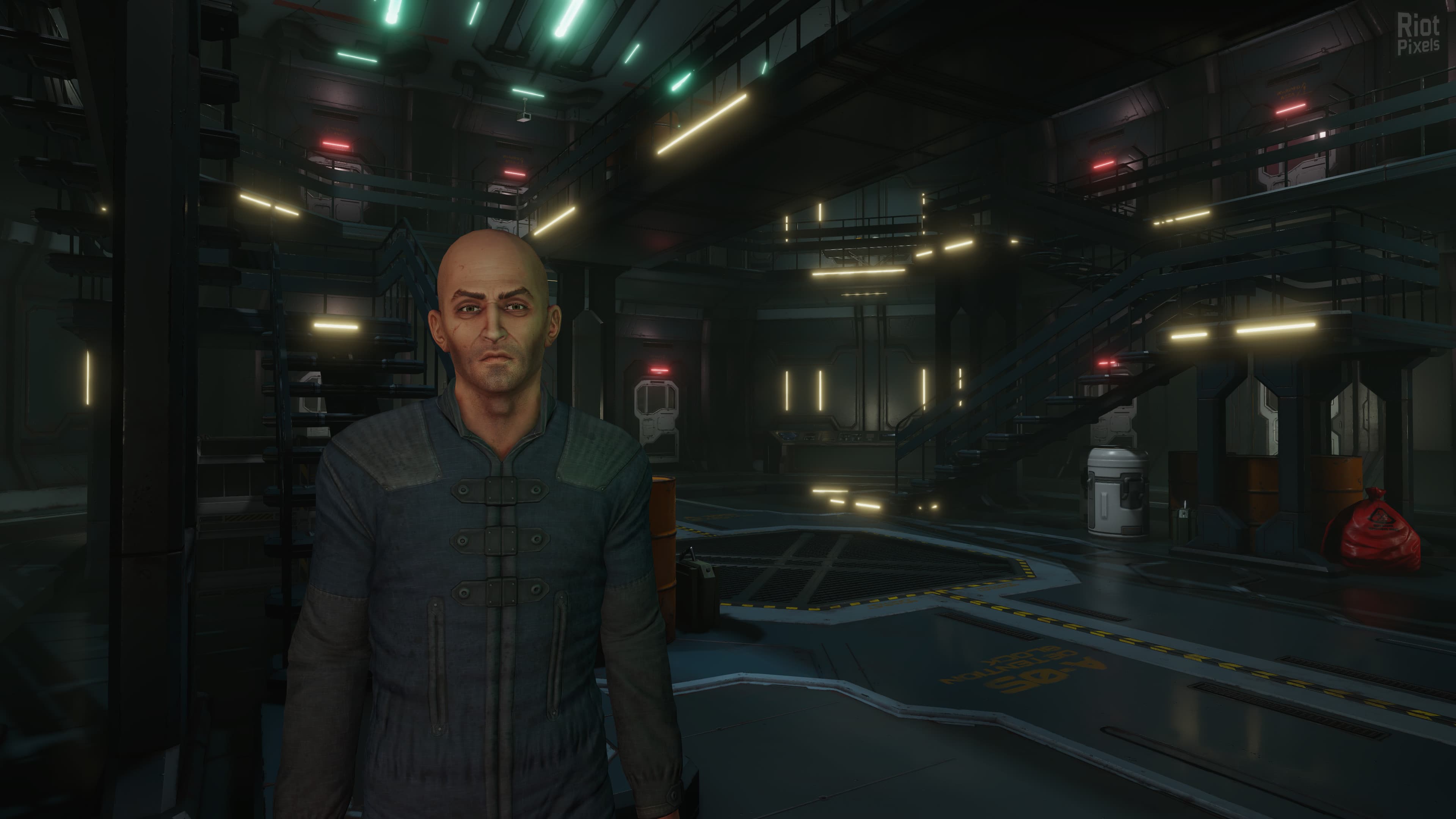 Claire de Lune screenshot 2