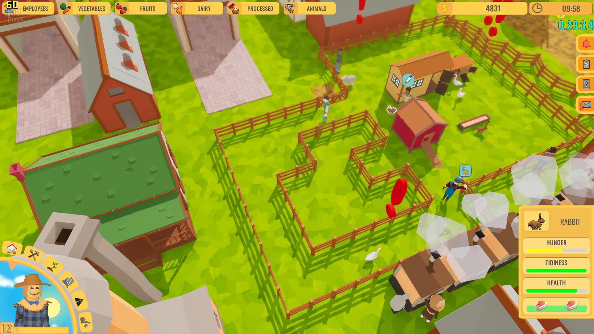 Farming Life screenshot 2