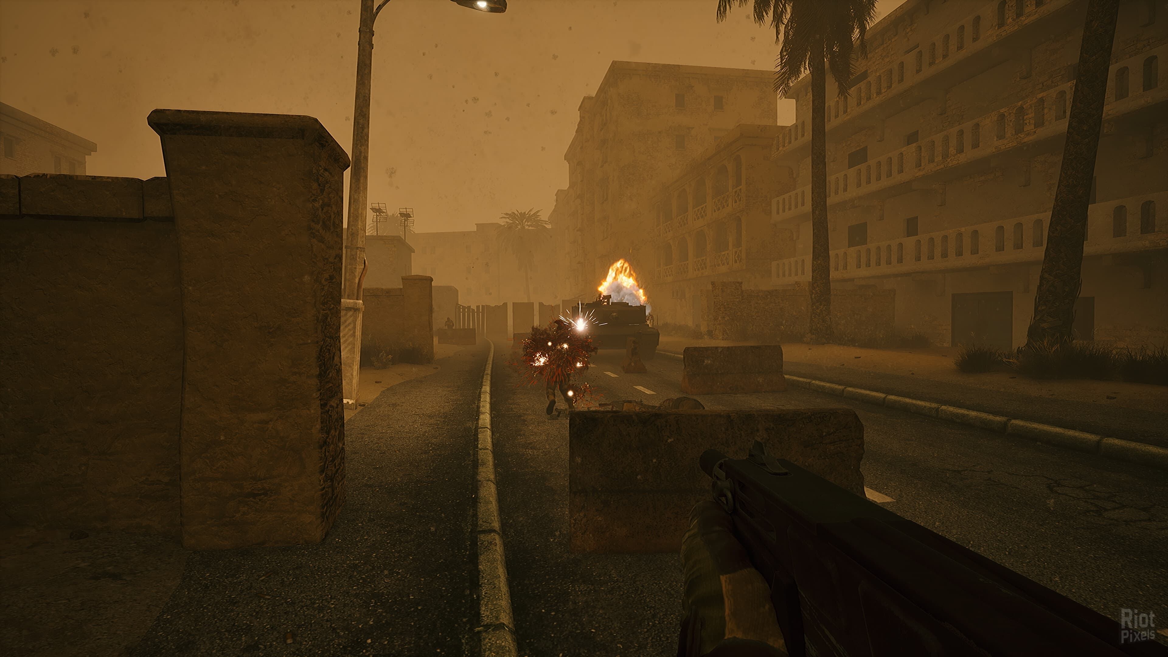 Strike Force 3 – v1.1.0 + Windows 7 Fix screenshot 3